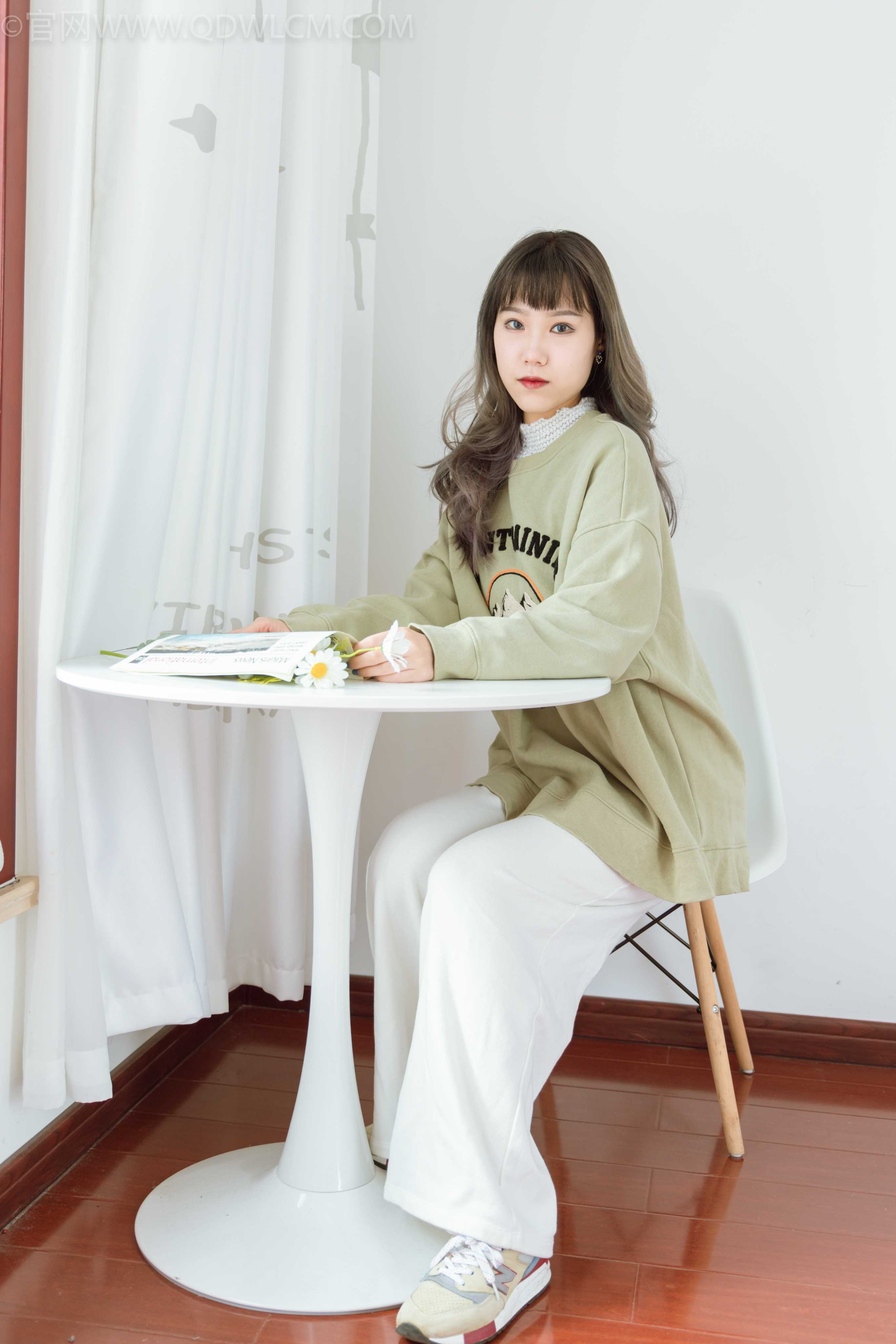 图片[6]-物恋传媒 NO.977 依依-梦与现实 [135P+1V／3.83GB]-COS写真在线网