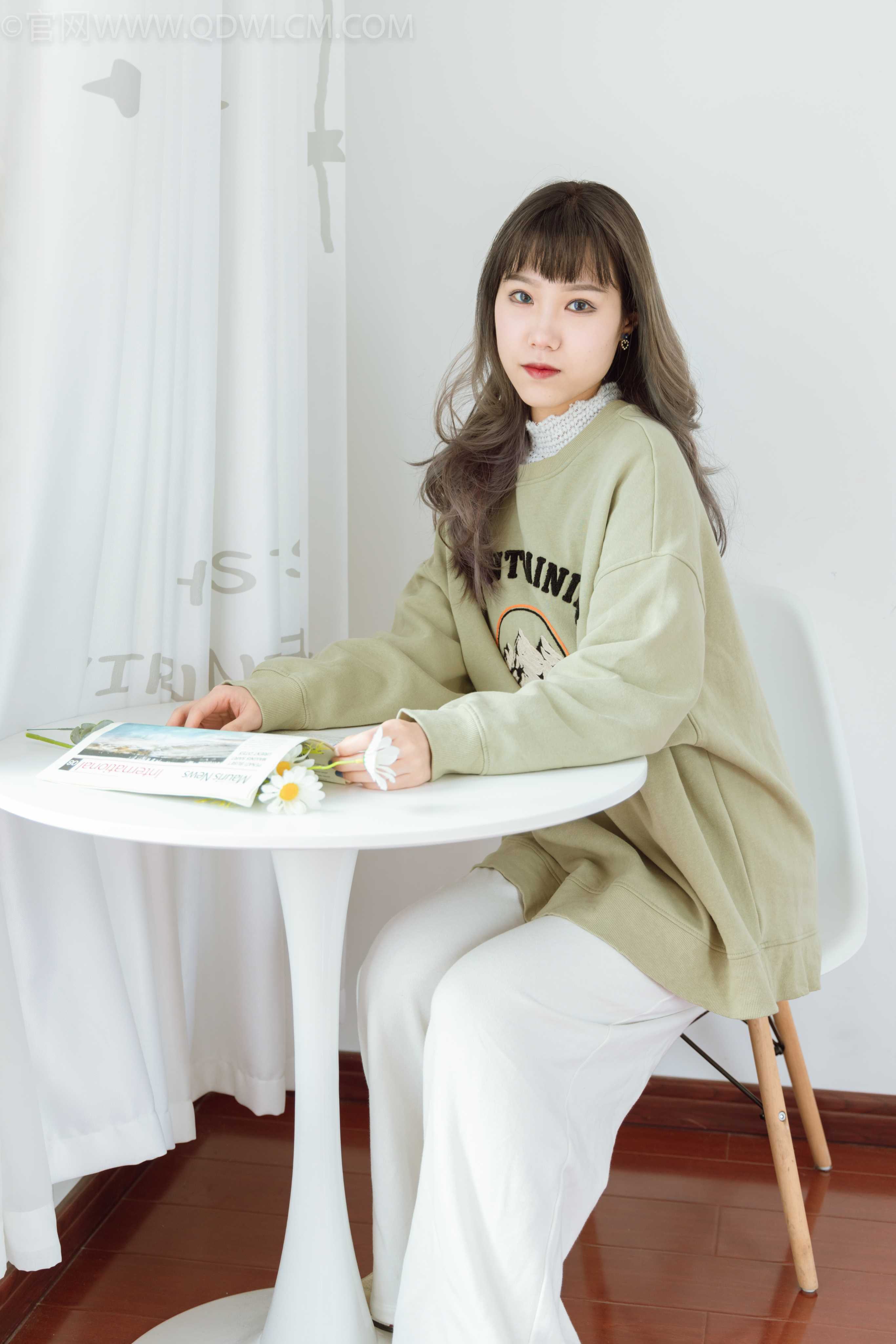 图片[5]-物恋传媒 NO.977 依依-梦与现实 [135P+1V／3.83GB]-COS写真在线网