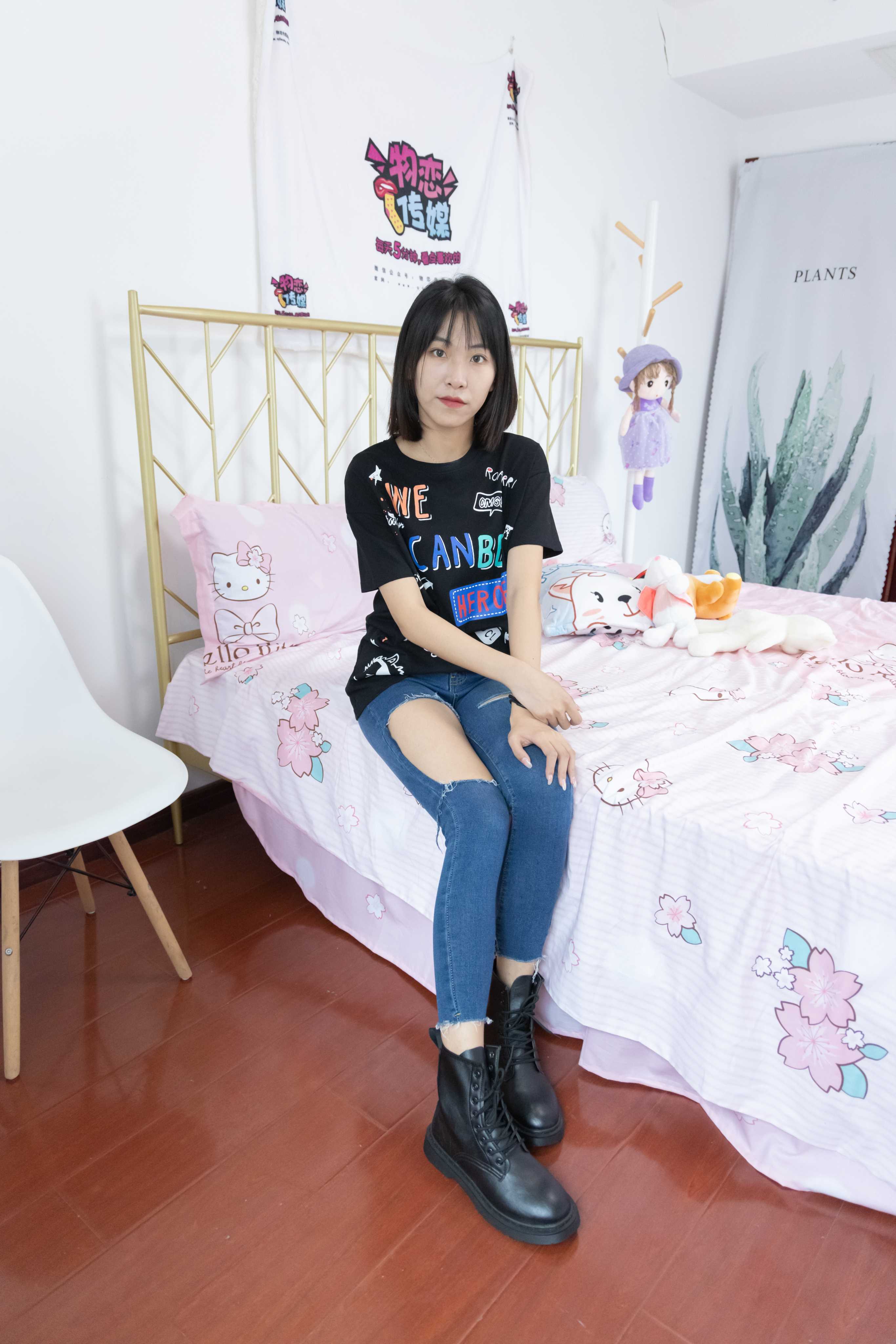 图片[2]-物恋传媒 NO.981 elise-与月独白 [159P+1V／5.23GB]-COS写真在线网