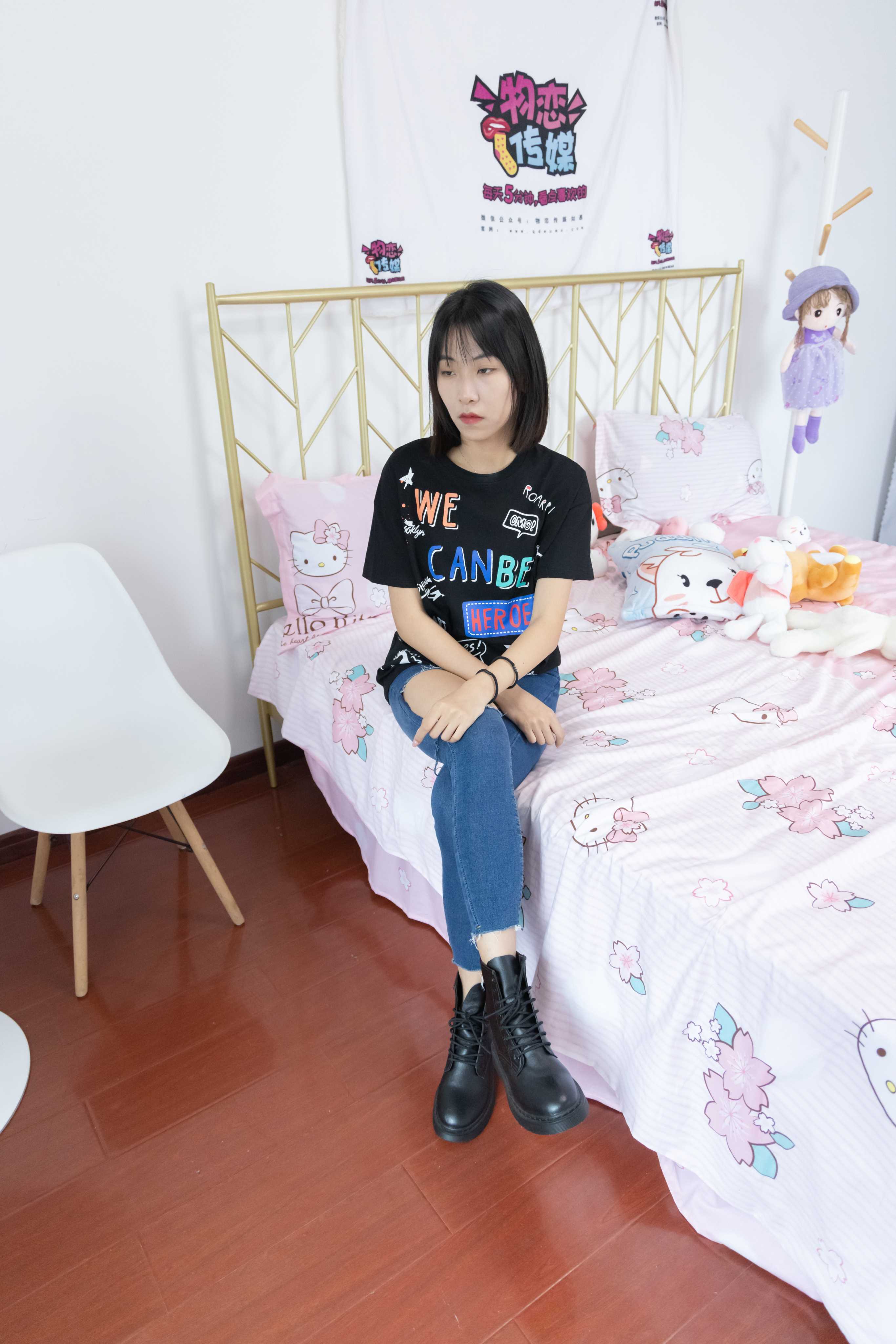 图片[3]-物恋传媒 NO.981 elise-与月独白 [159P+1V／5.23GB]-COS写真在线网