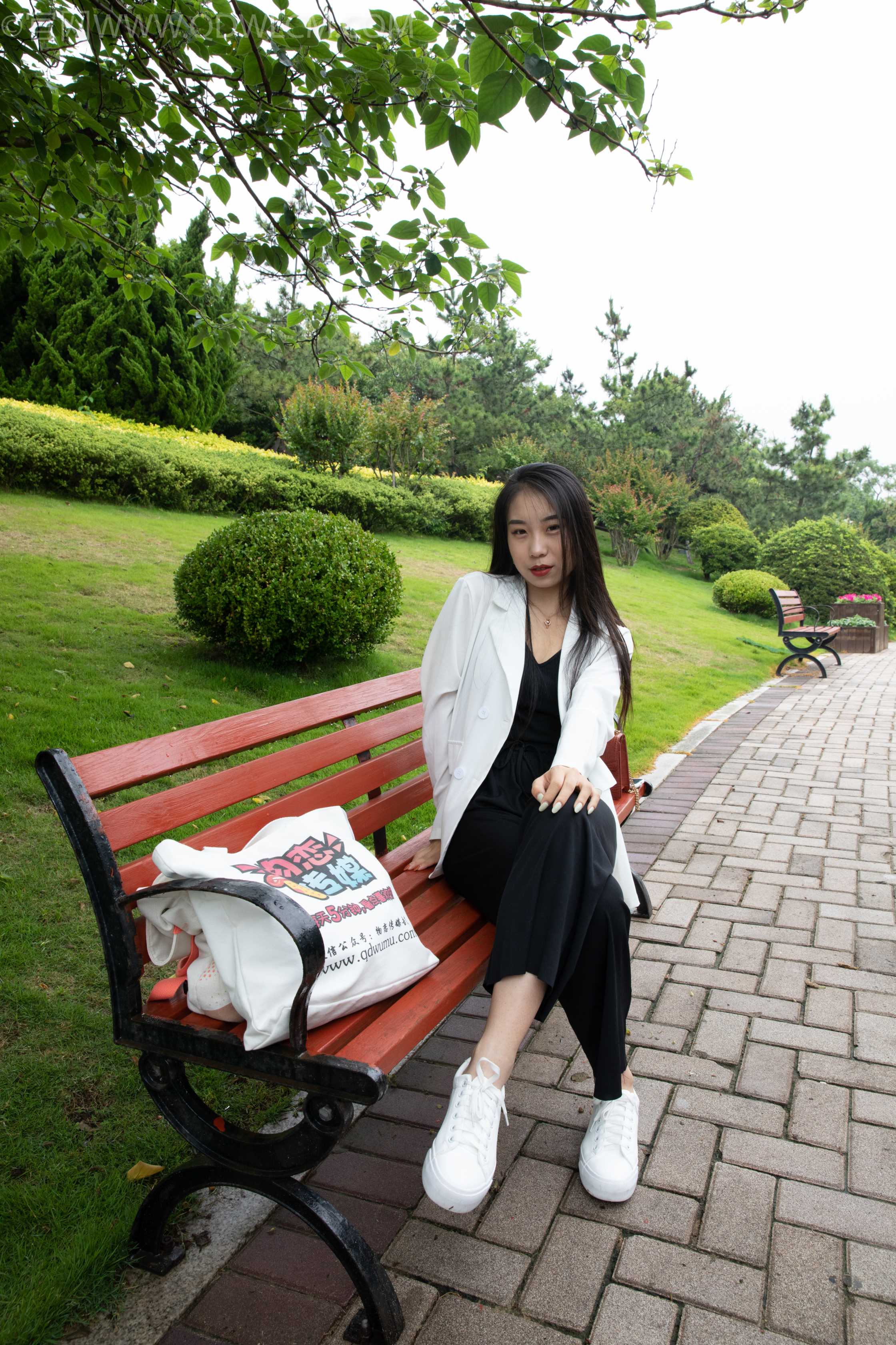 图片[5]-物恋传媒 NO.983 璐璐-思念成雨 [136P+1V／4.10GB]-COS写真在线网