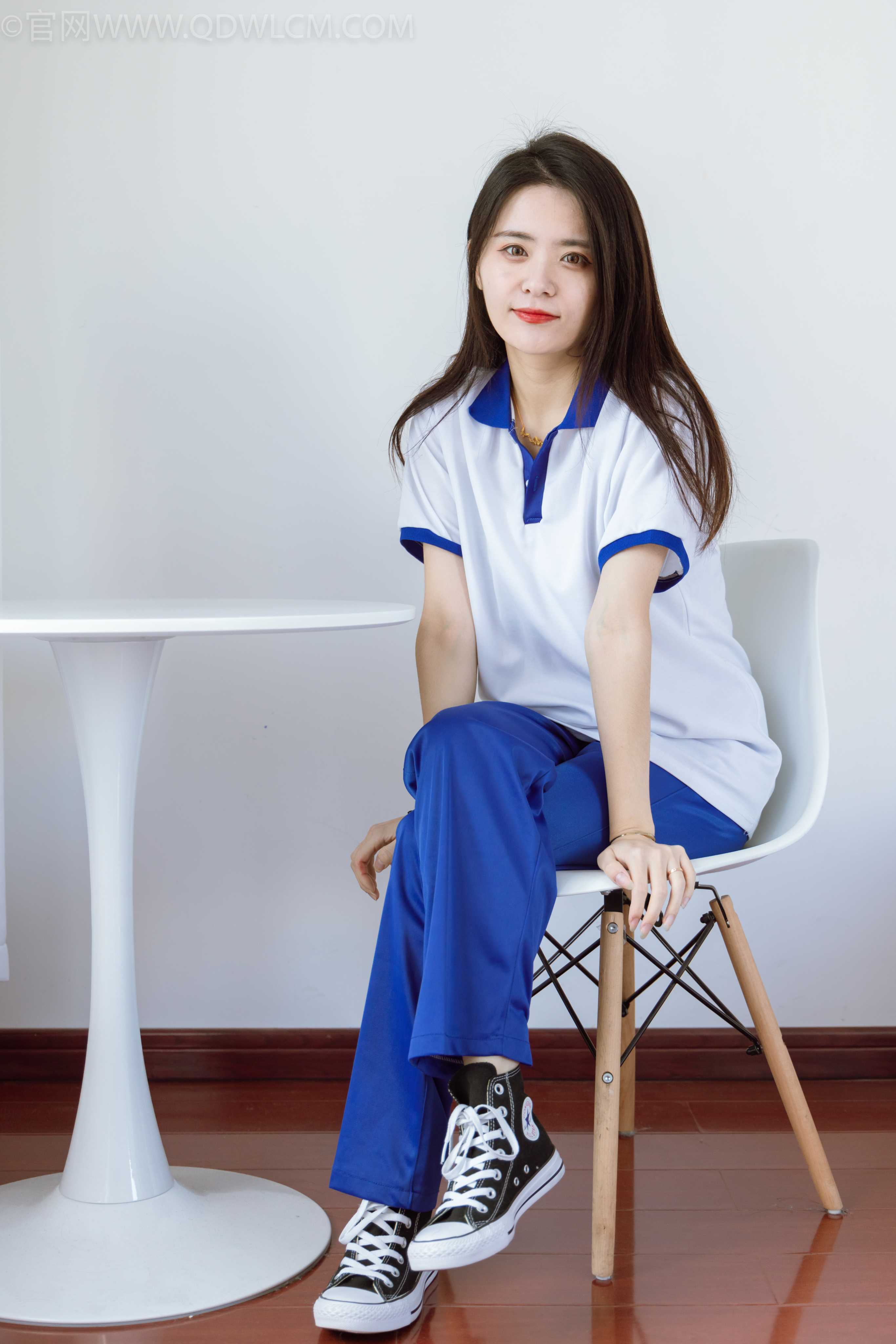 图片[2]-物恋传媒 NO.985 然然-校园记忆 [140P+1V／4.23GB]-COS写真在线网