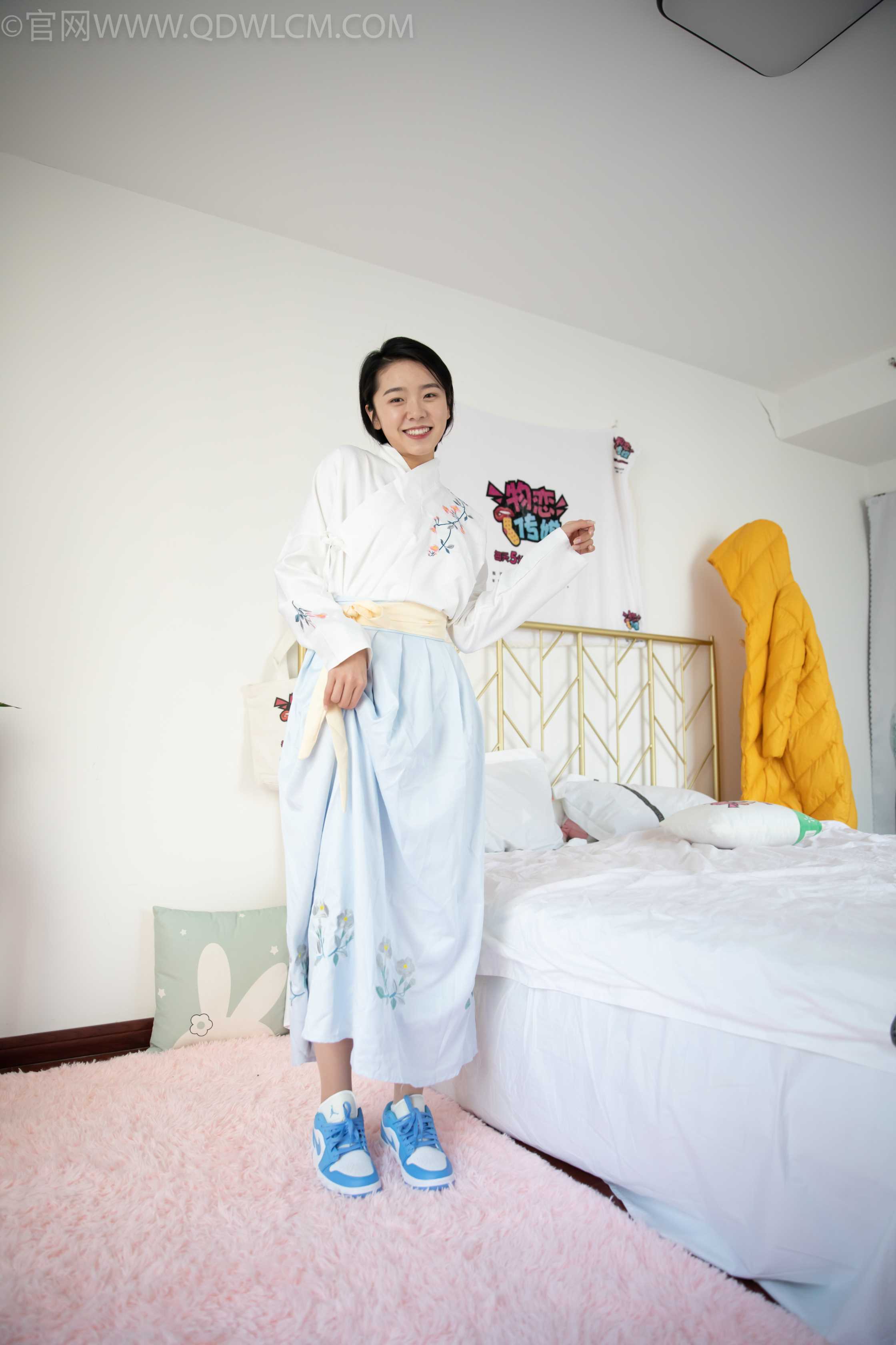 图片[6]-物恋传媒 NO.987 小飞-那年明月 [144P+1V／3.45GB]-COS写真在线网