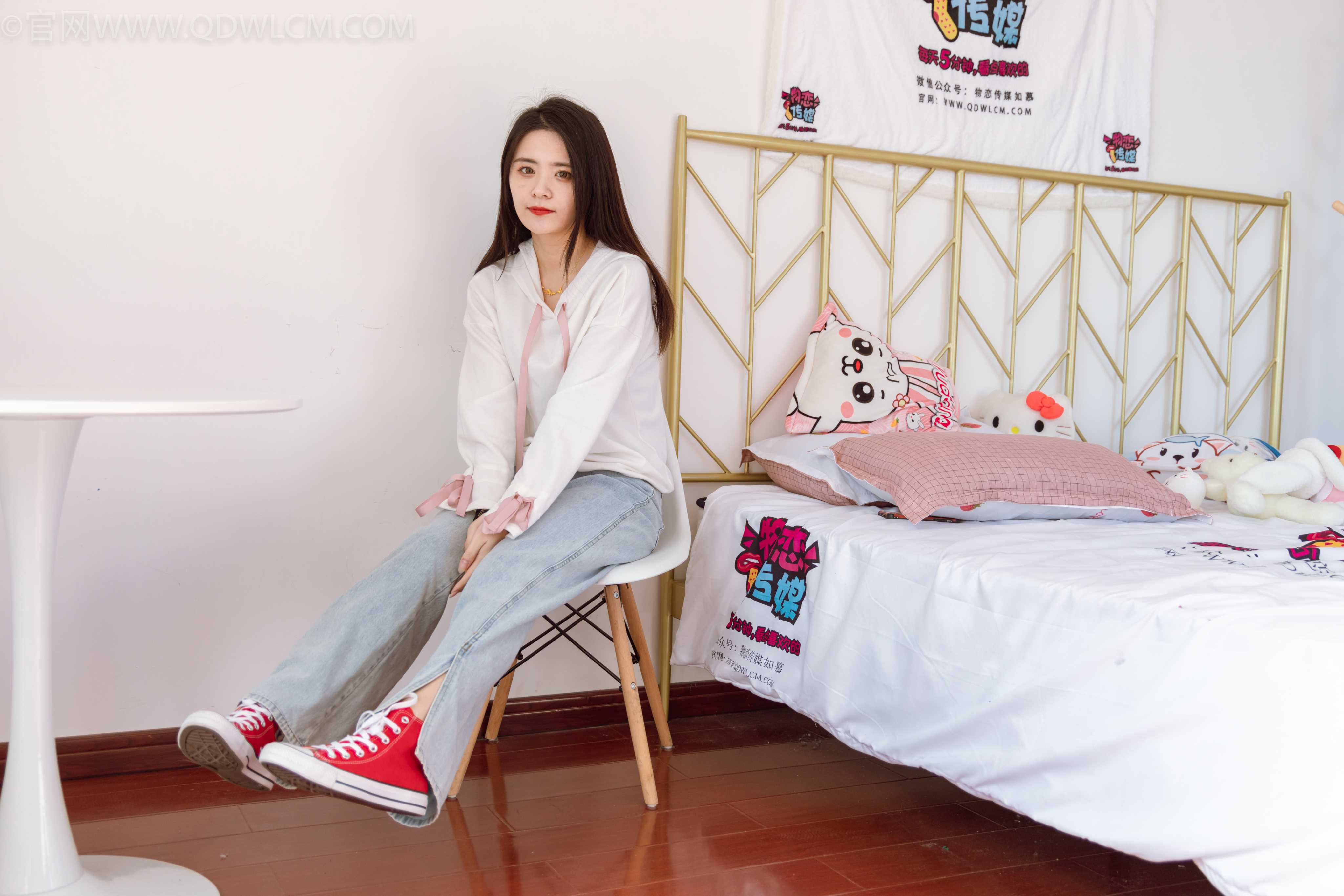 图片[4]-物恋传媒 NO.992 然然-粉色回忆 [146P+1V／3.96GB]-COS写真在线网
