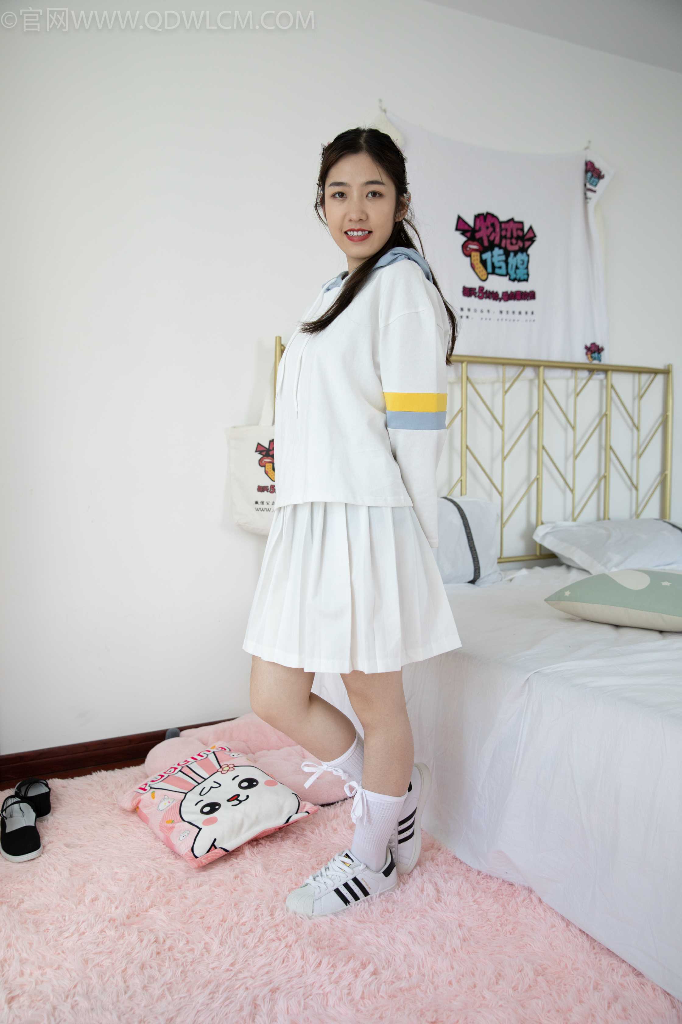 图片[5]-物恋传媒 NO.994 笑笑-花样年华 [127P+1V／3.29GB]-COS写真在线网