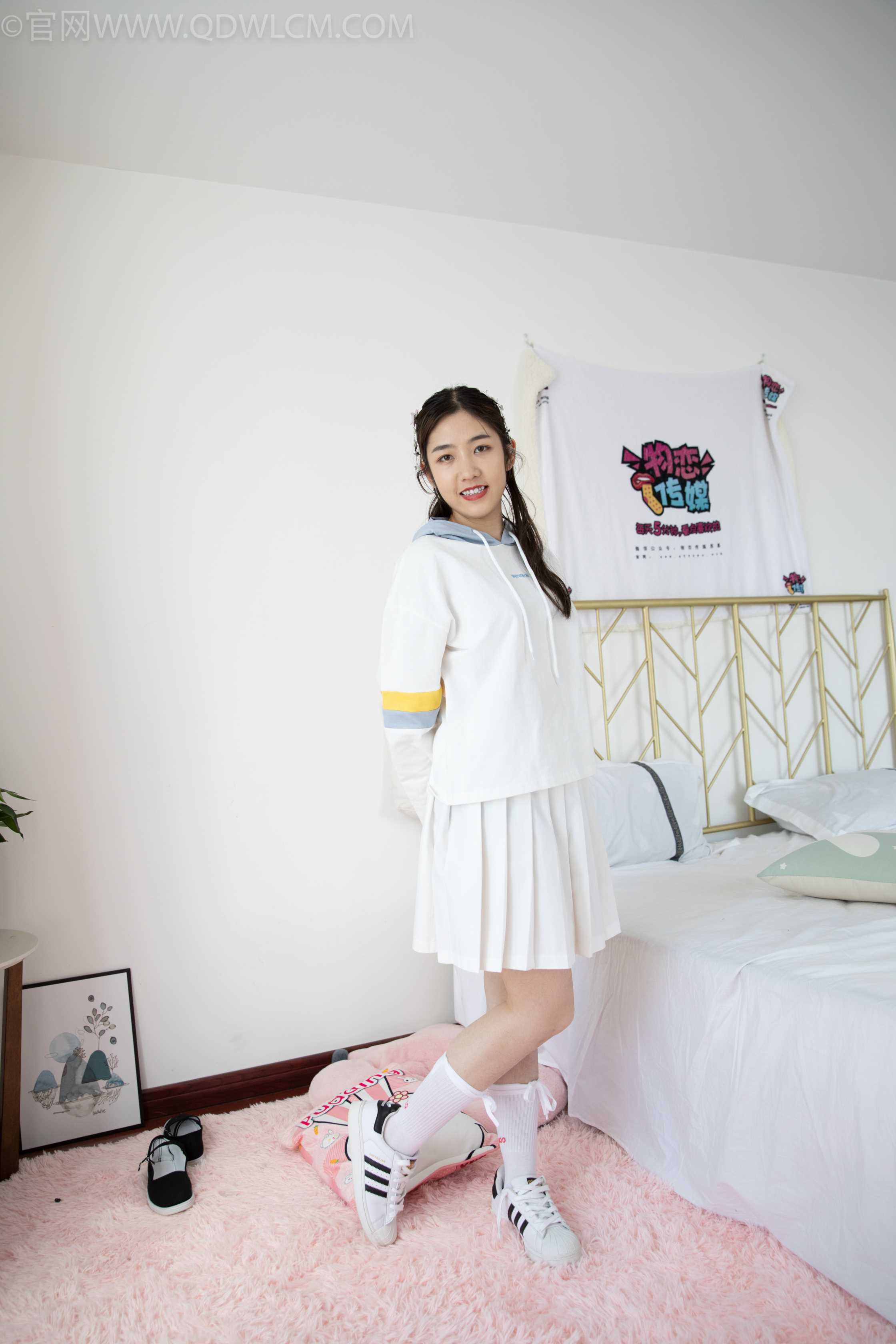 图片[6]-物恋传媒 NO.994 笑笑-花样年华 [127P+1V／3.29GB]-COS写真在线网