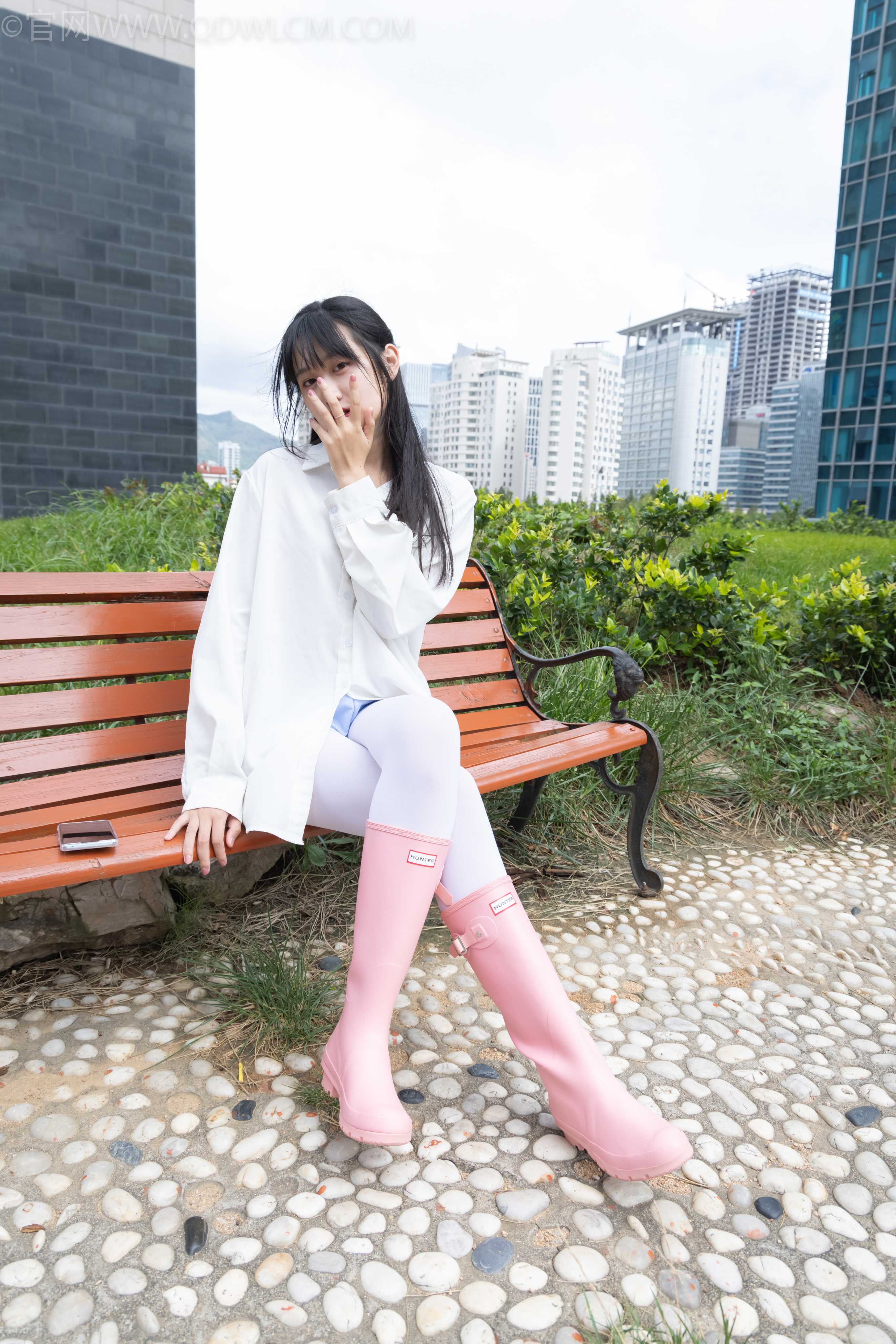 图片[3]-物恋传媒 NO.998 小敏 [147P+1V／4.39GB]-COS写真在线网