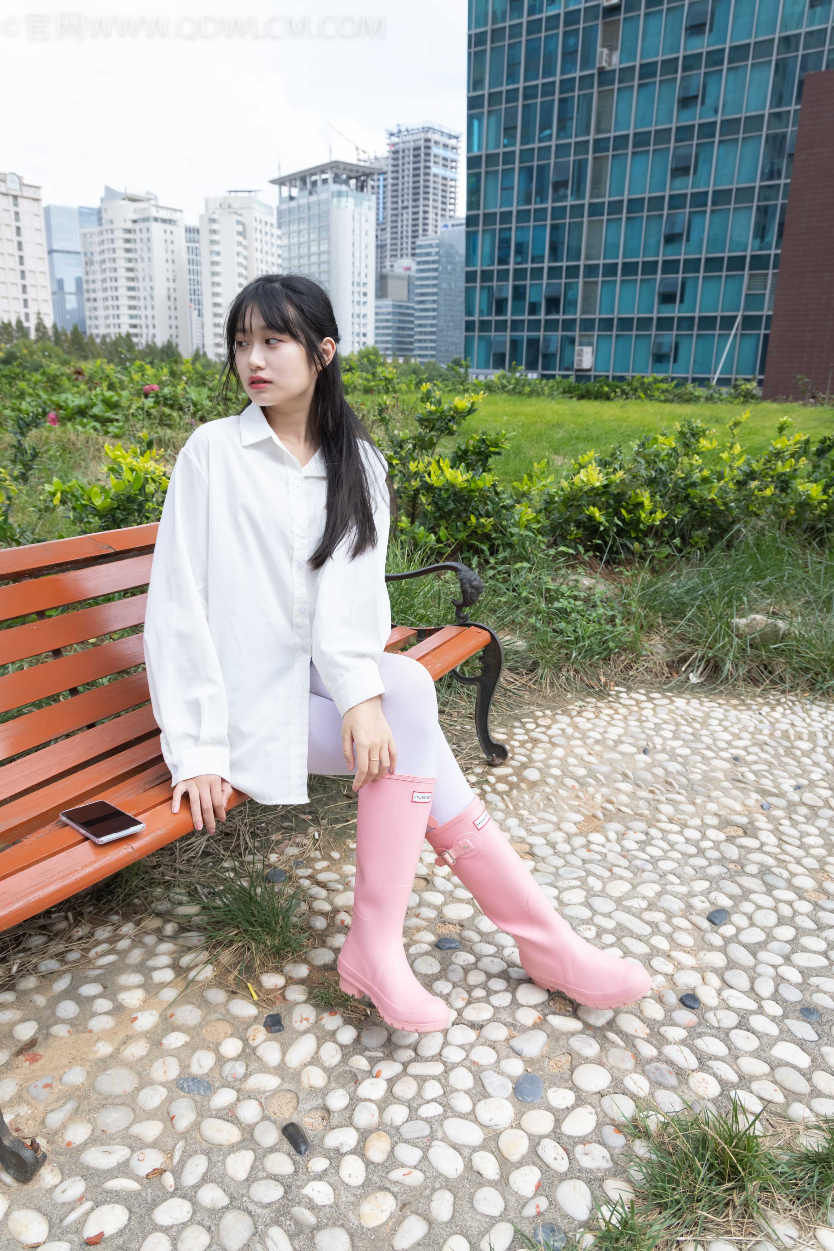 图片[4]-物恋传媒 NO.998 小敏 [147P+1V／4.39GB]-COS写真在线网