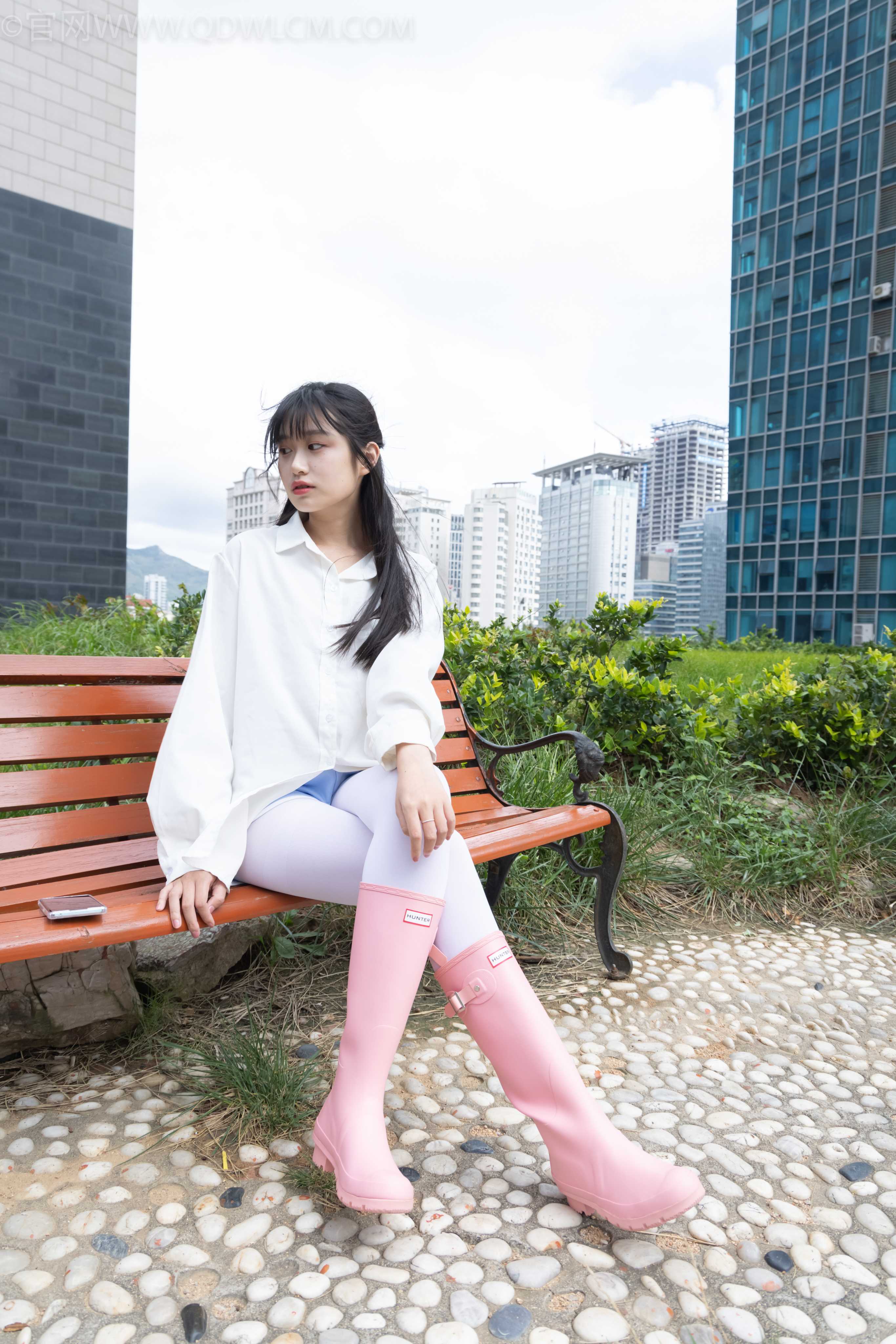 图片[2]-物恋传媒 NO.998 小敏 [147P+1V／4.39GB]-COS写真在线网