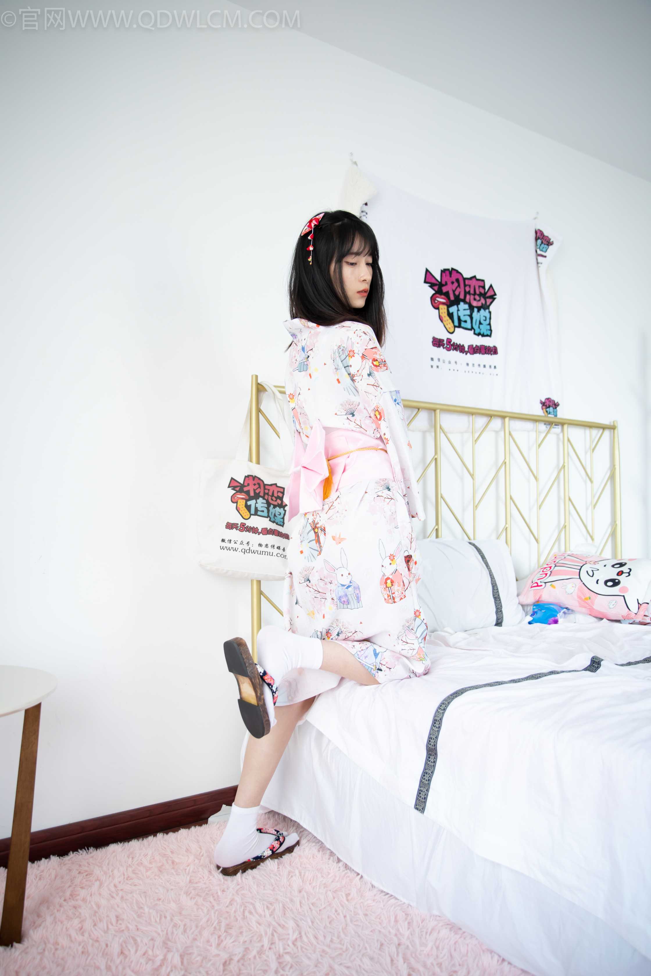 图片[5]-物恋传媒 NO.999 猫耳 [156P+1V／4.78GB]-COS写真在线网