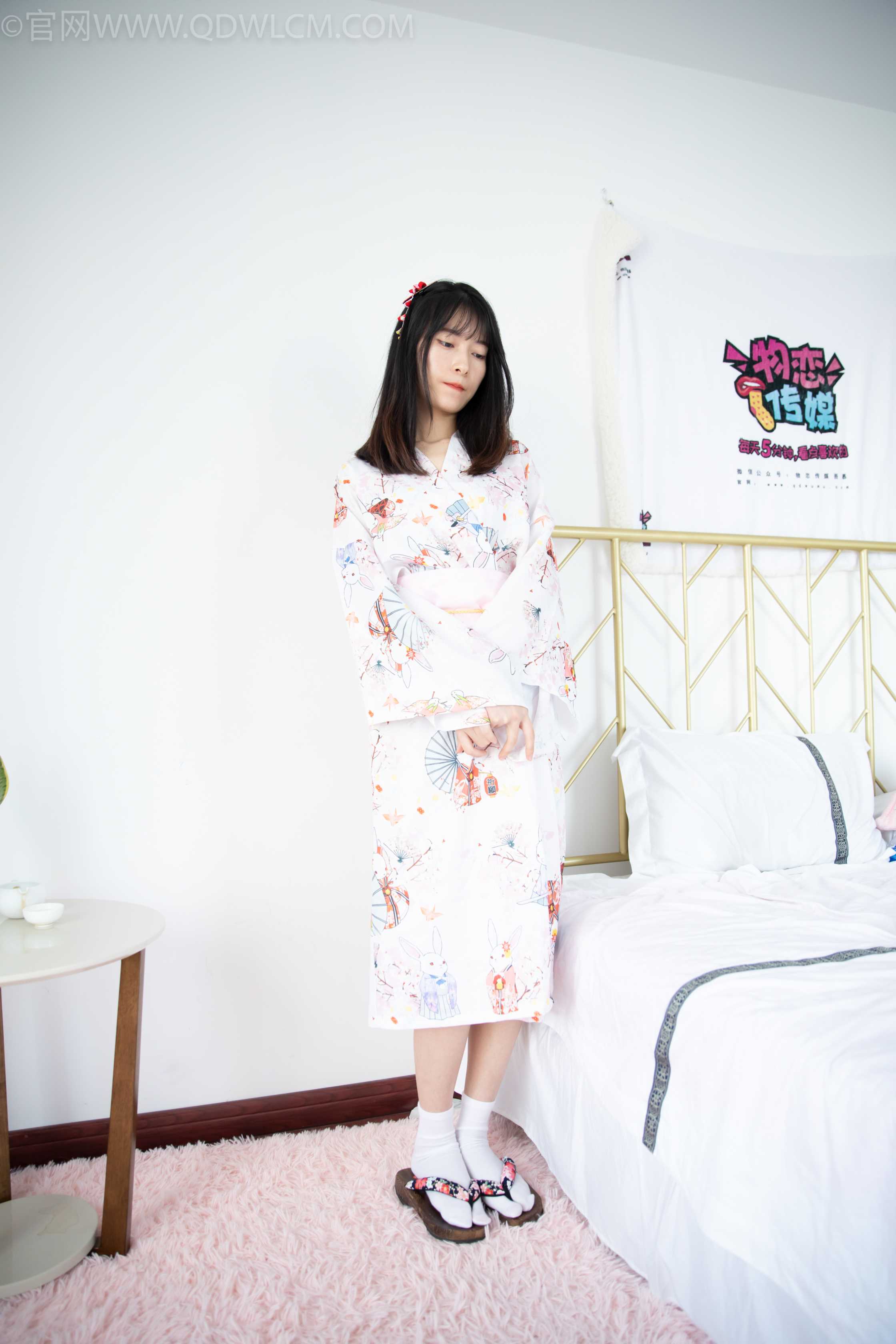 图片[3]-物恋传媒 NO.999 猫耳 [156P+1V／4.78GB]-COS写真在线网