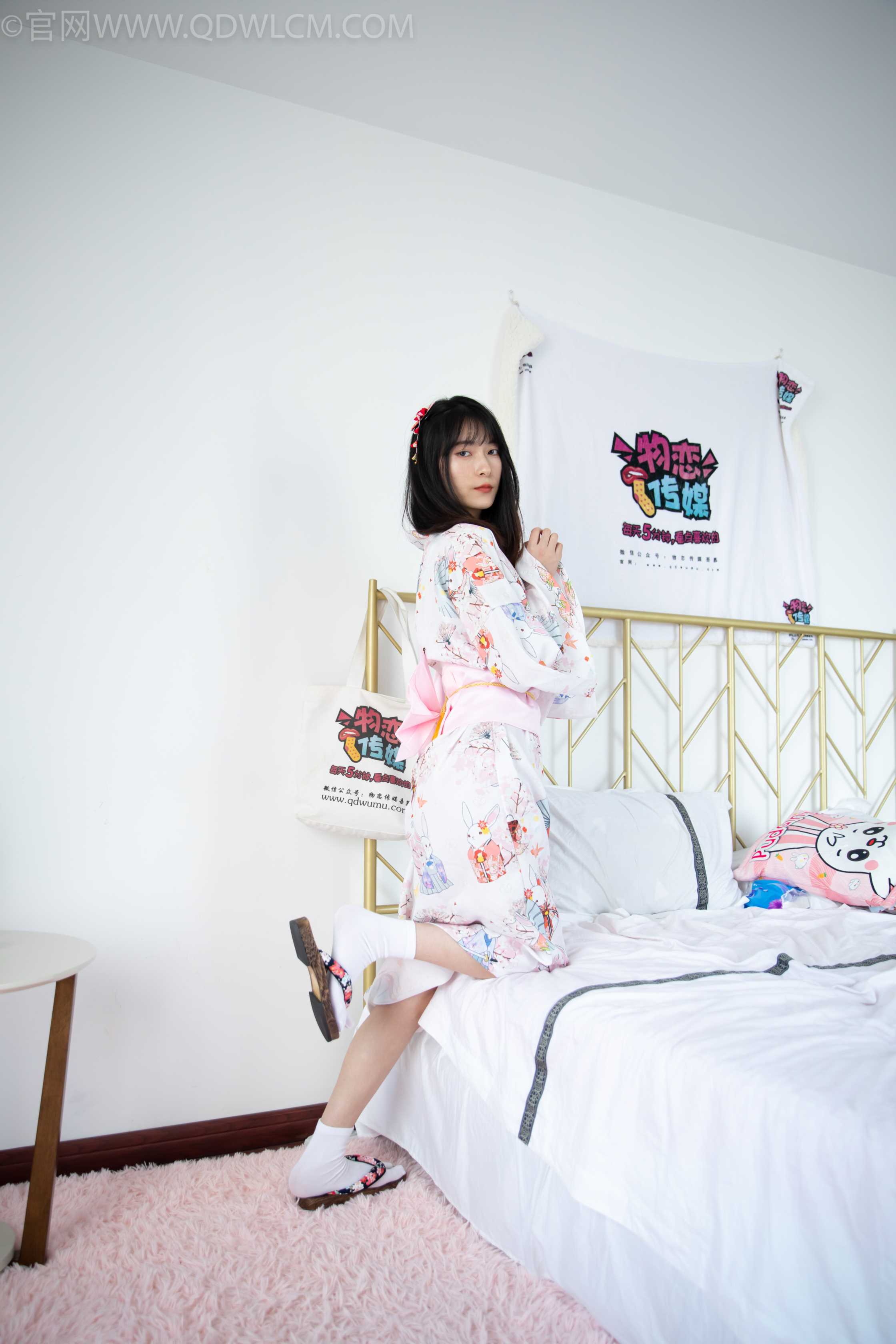 图片[6]-物恋传媒 NO.999 猫耳 [156P+1V／4.78GB]-COS写真在线网