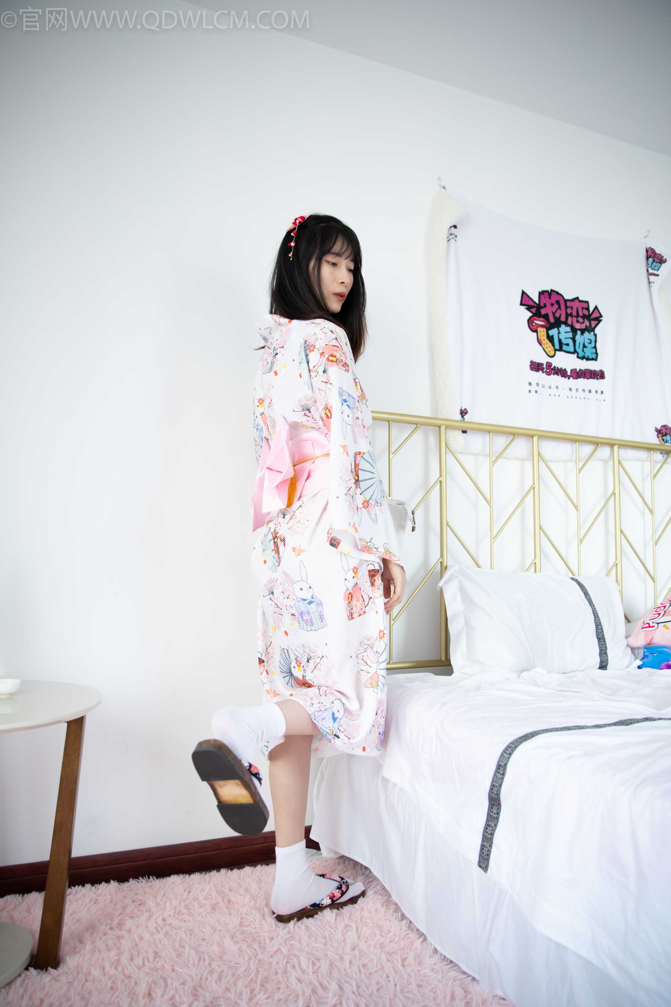 图片[4]-物恋传媒 NO.999 猫耳 [156P+1V／4.78GB]-COS写真在线网