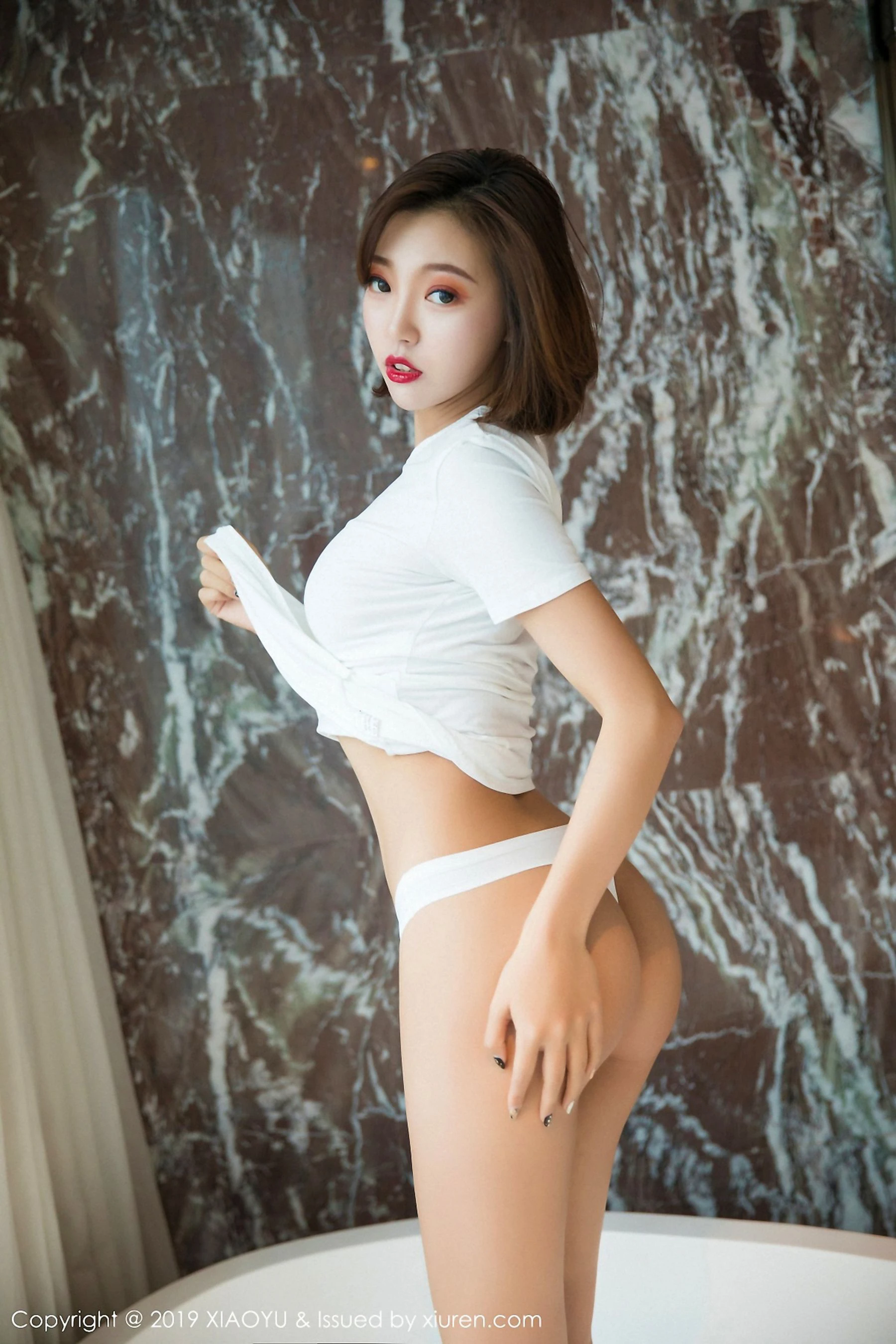 图片[6]-语画界 Vol.039 冯木木LRIS-COS写真在线网