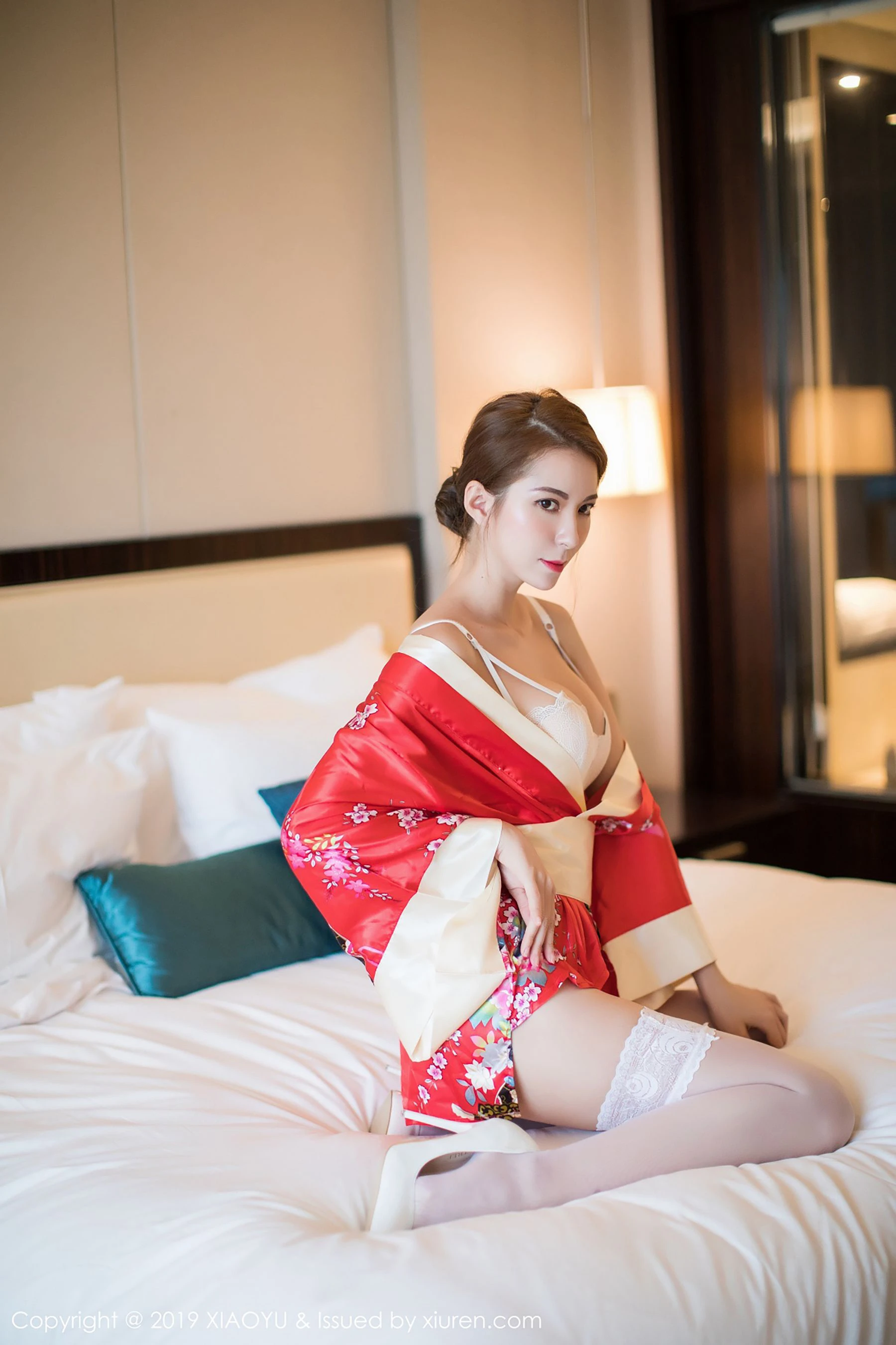 图片[3]-语画界 Vol.014 Carry-COS写真在线网
