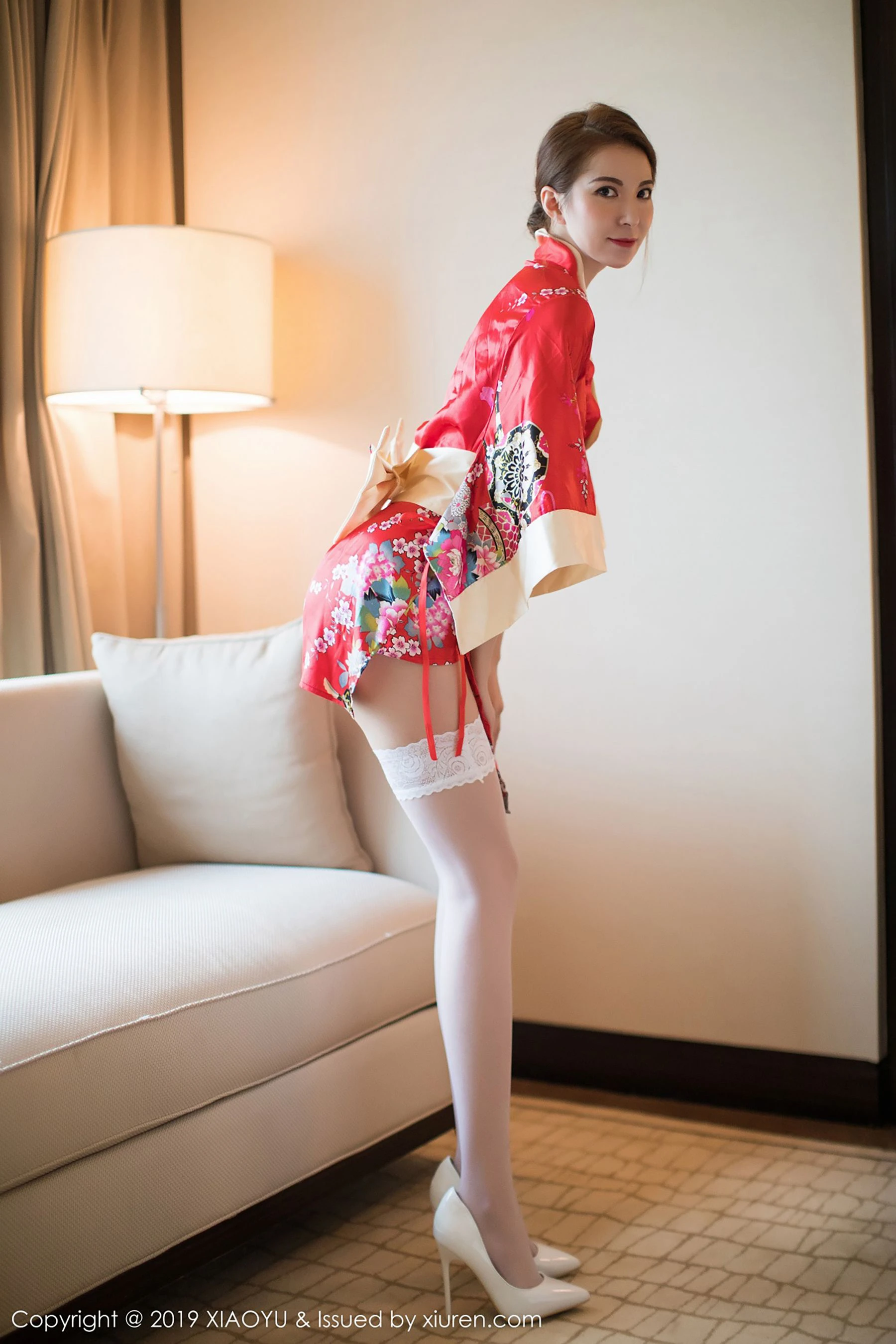 图片[2]-语画界 Vol.014 Carry-COS写真在线网