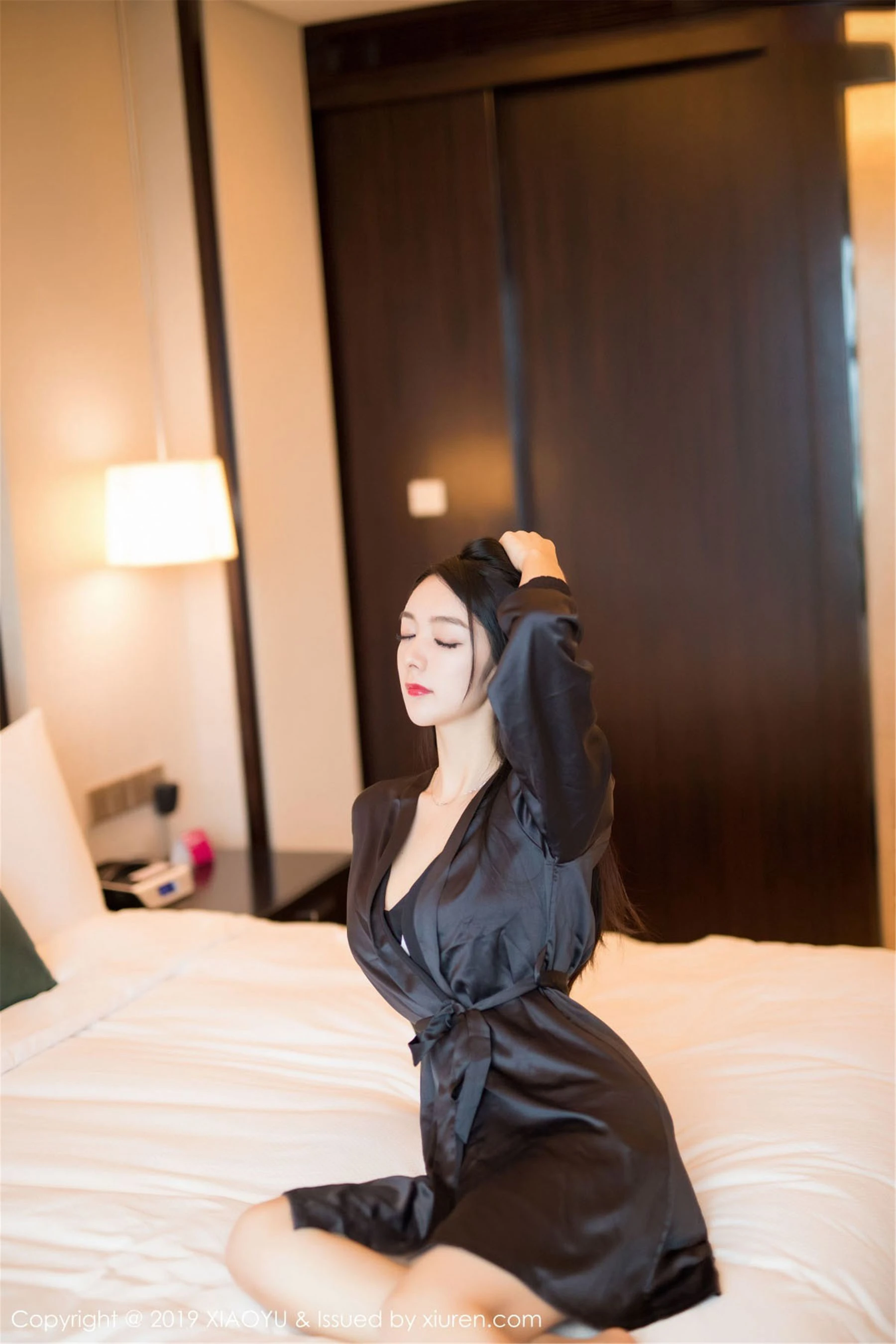 图片[6]-语画界 Vol.103 Angela喜欢猫-COS写真在线网