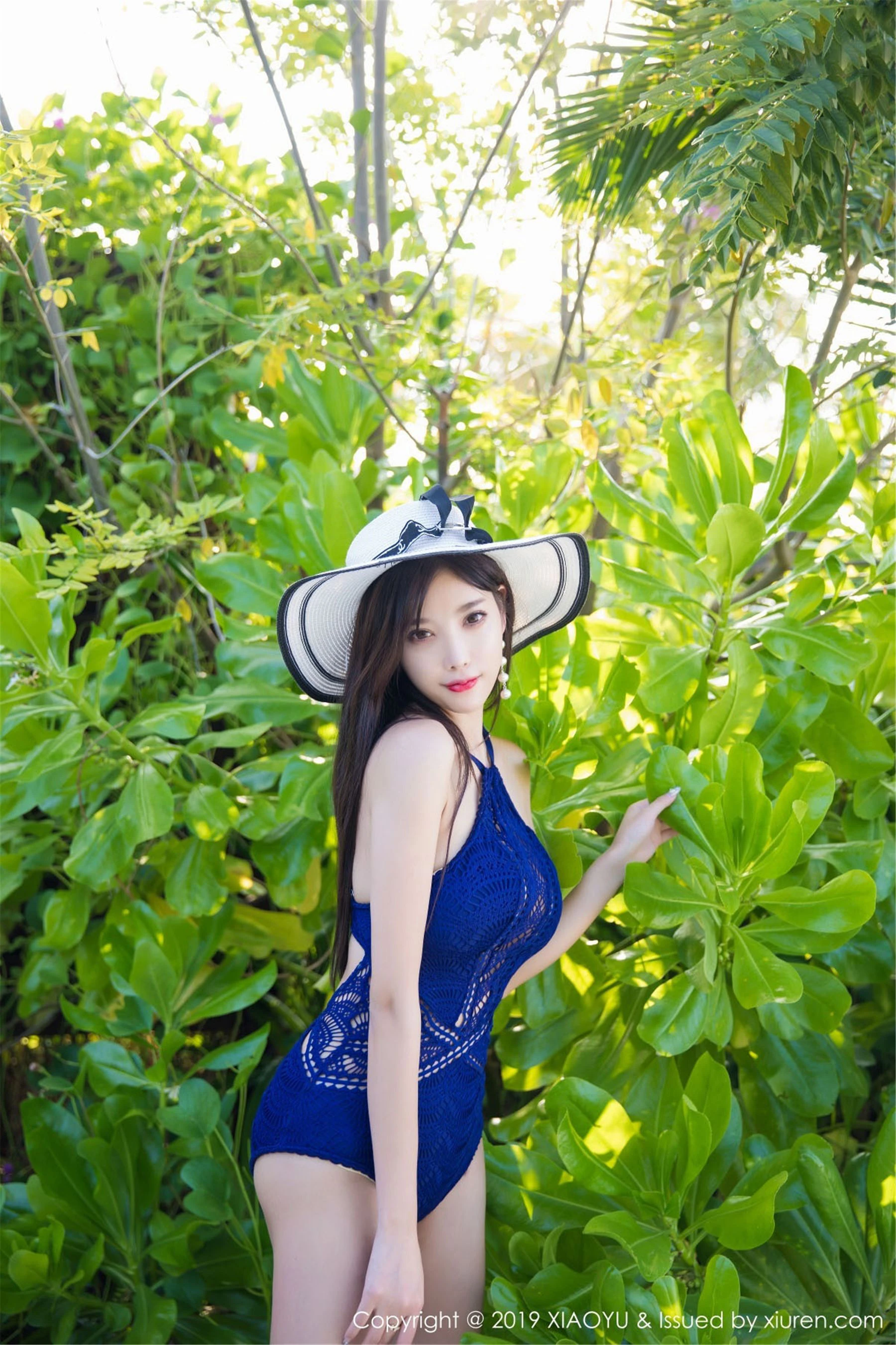 图片[6]-语画界 Vol.099 杨晨晨sugar-COS写真在线网