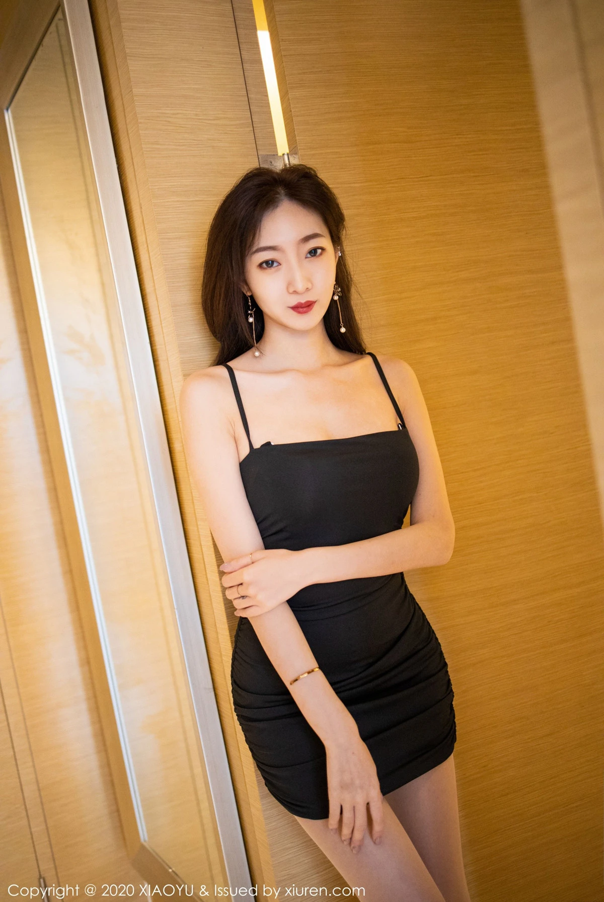 图片[2]-语画界 VOL.240 安琪 Yee-COS写真在线网