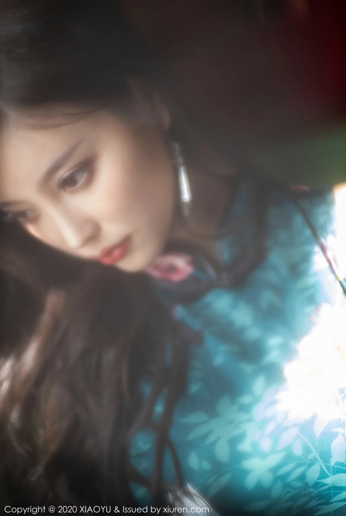 图片[4]-语画界 VOL.247 杨晨晨sugar-COS写真在线网