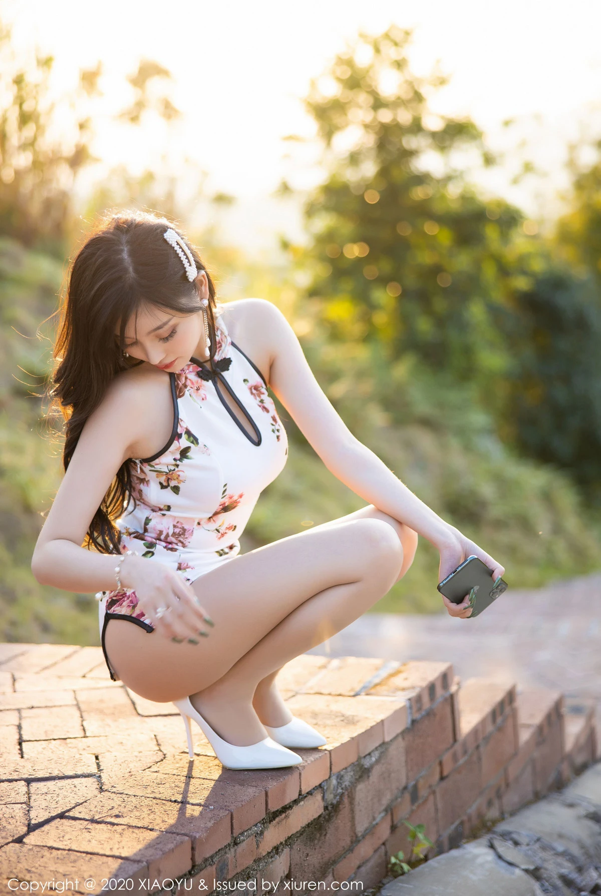 图片[6]-语画界 VOL.233 杨晨晨sugar-COS写真在线网