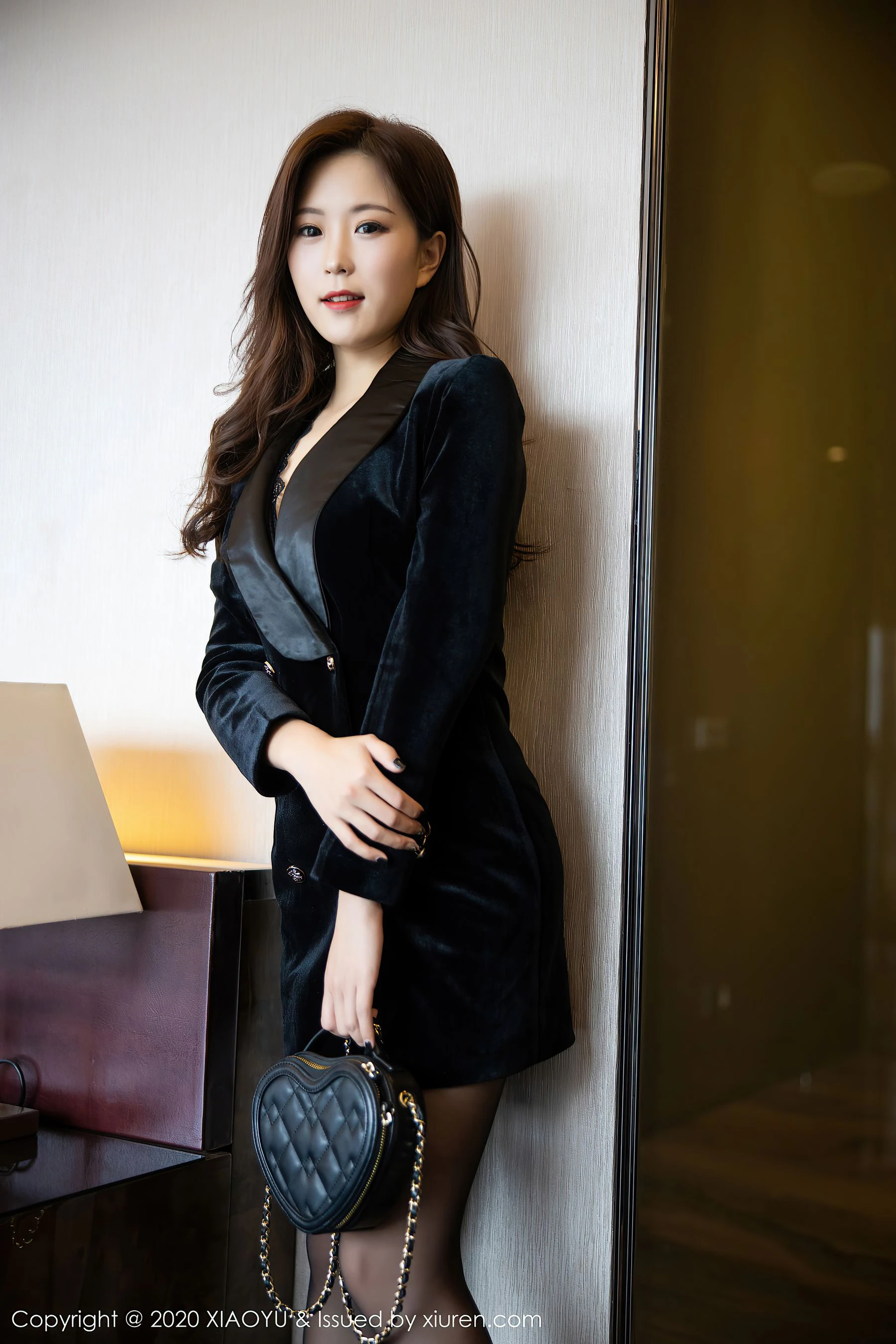 图片[2]-语画界 Vol.400 杨紫嫣Cynthia-COS写真在线网