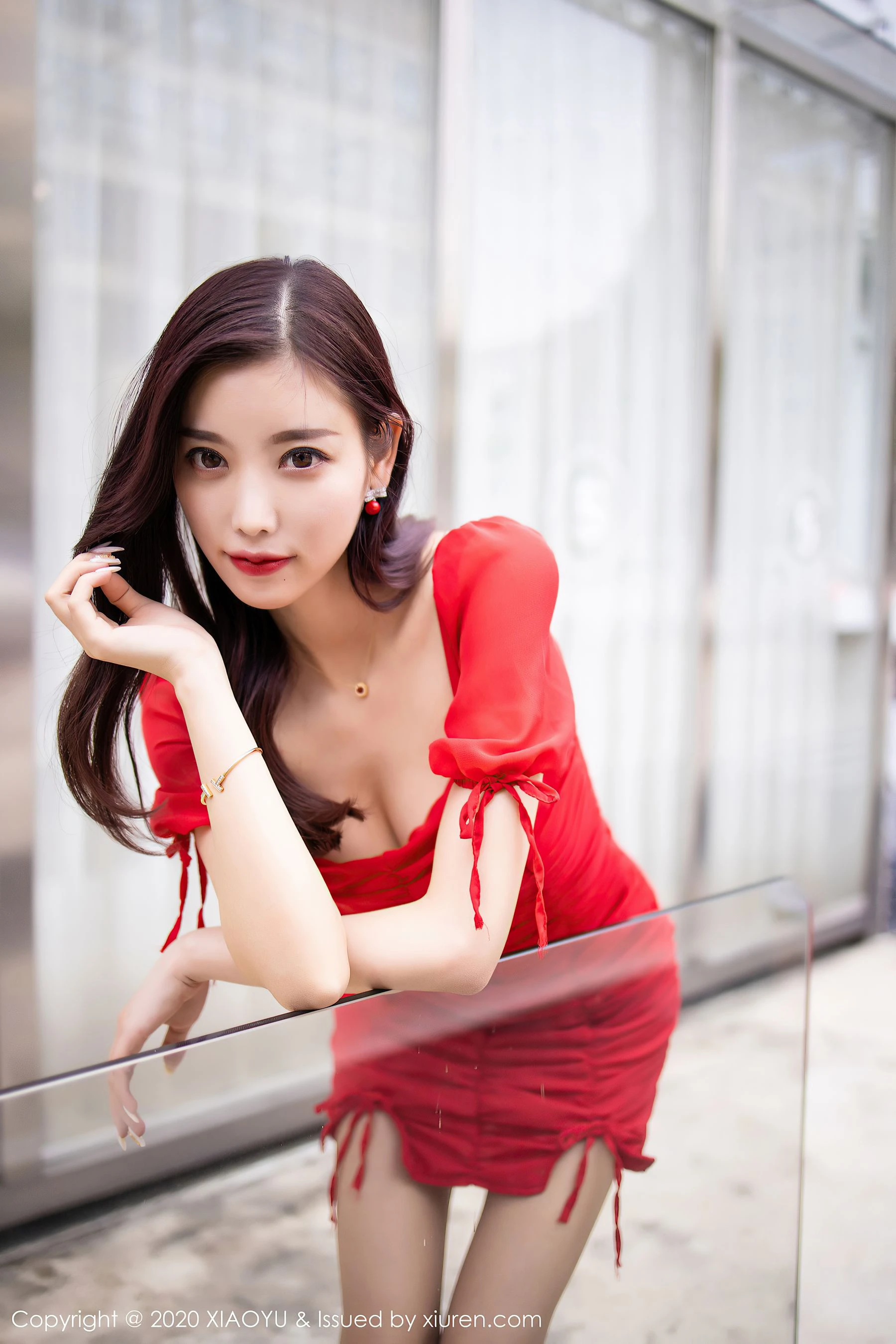 图片[3]-语画界 Vol.326 杨晨晨sugar-COS写真在线网