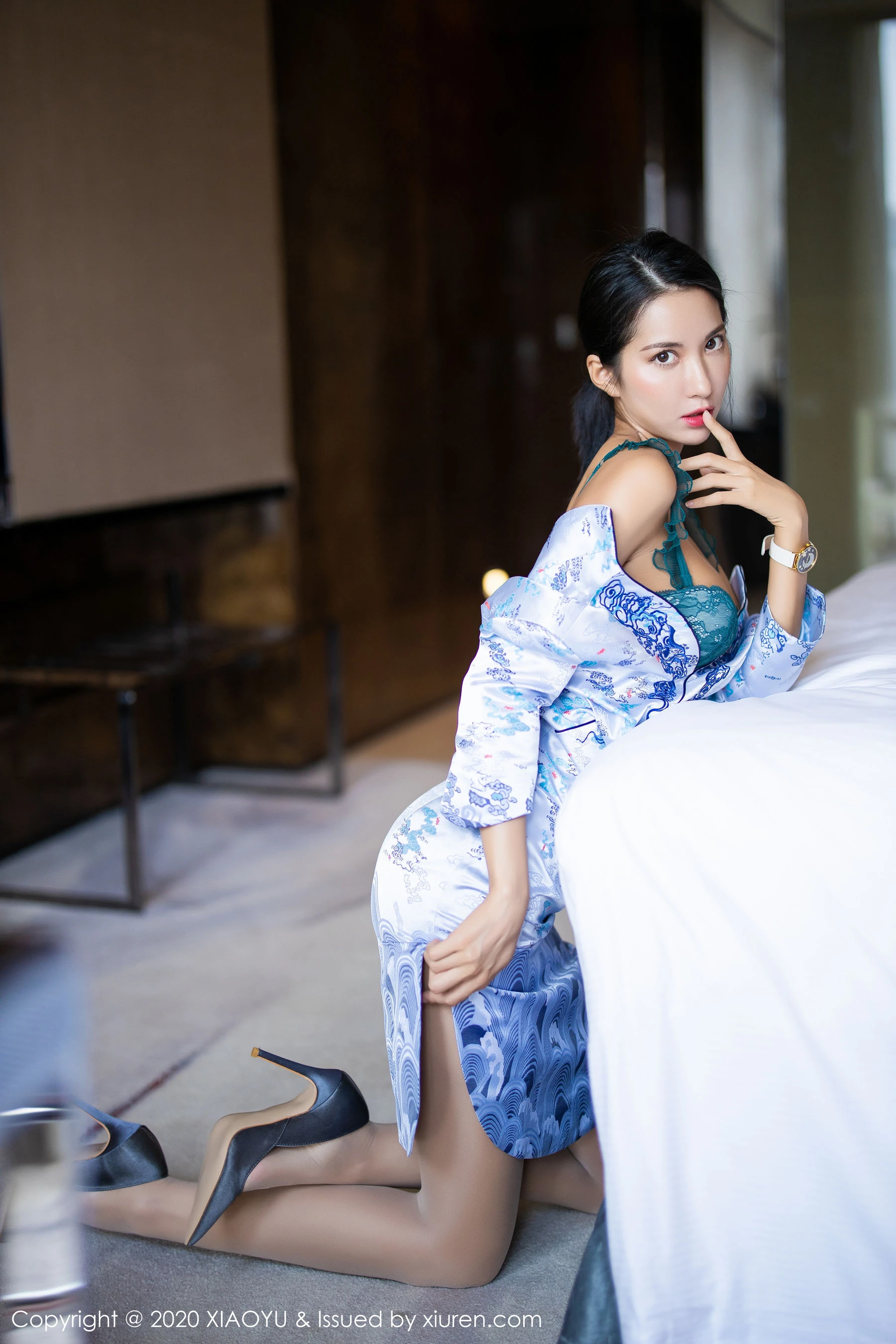 图片[3]-语画界 Vol.304 Carry-COS写真在线网
