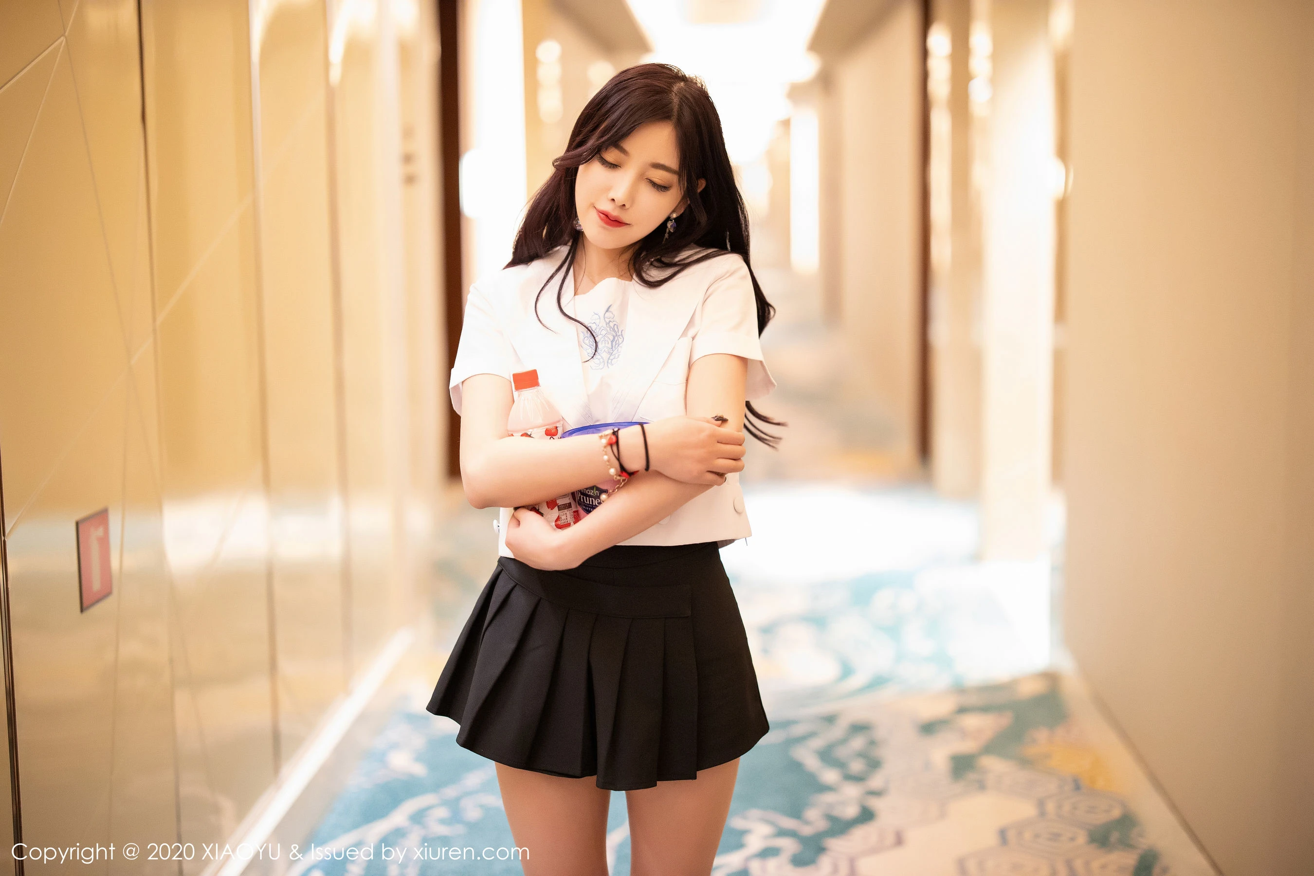 图片[6]-语画界 Vol.305 杨晨晨sugar-COS写真在线网