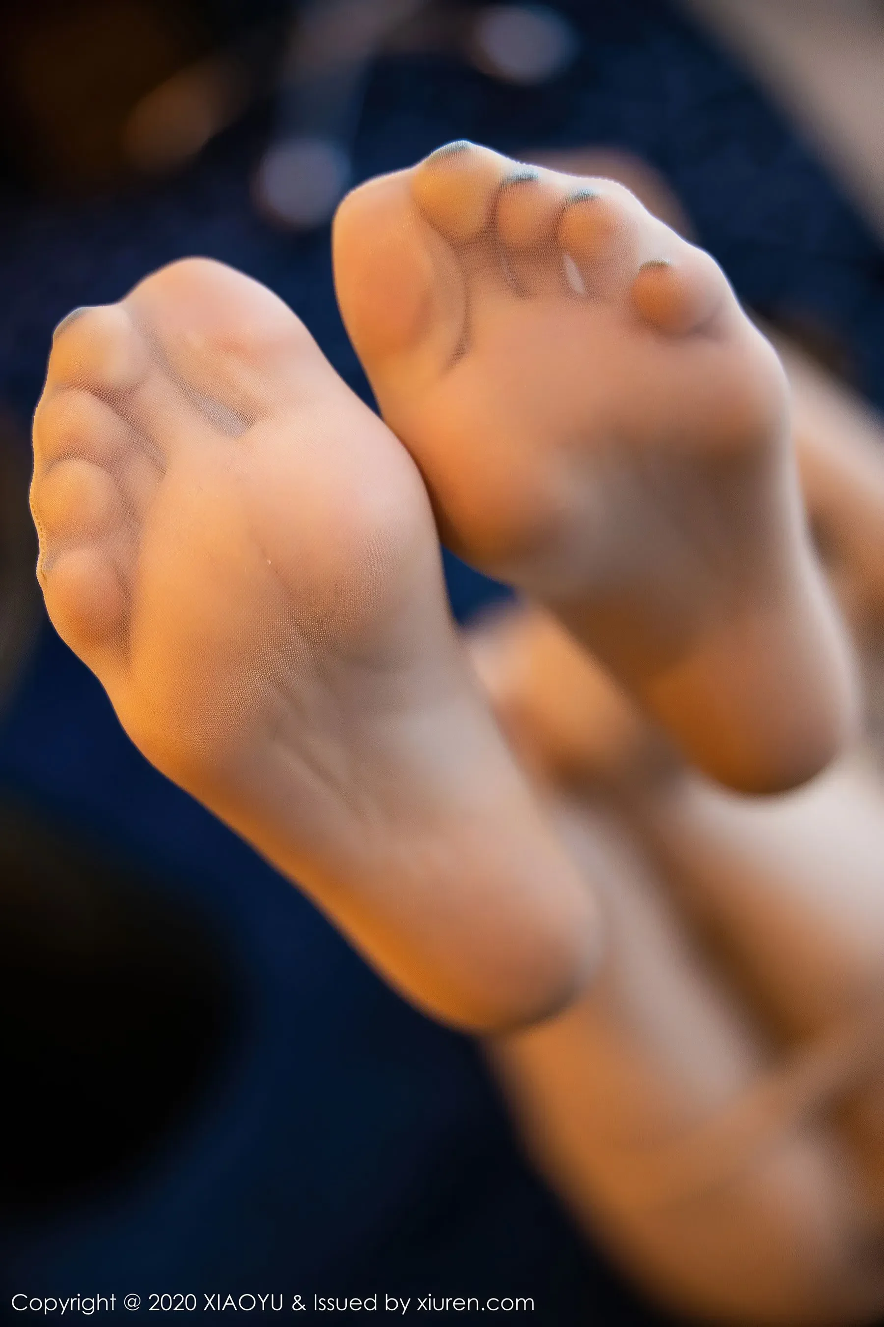 图片[5]-语画界 Vol.339 黄楽然-COS写真在线网
