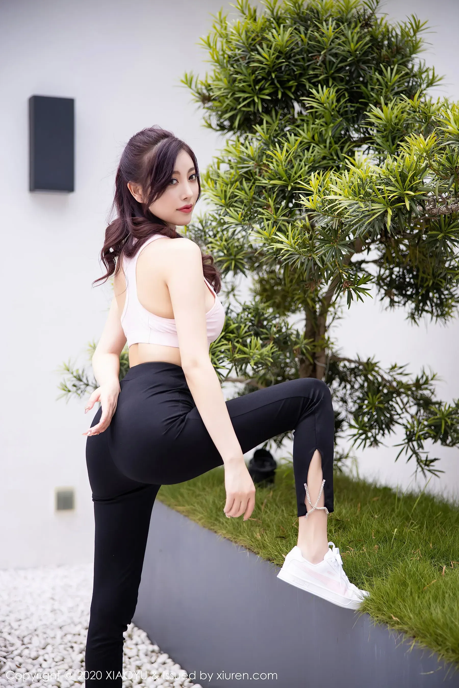 图片[6]-语画界 Vol.358 杨晨晨sugar-COS写真在线网