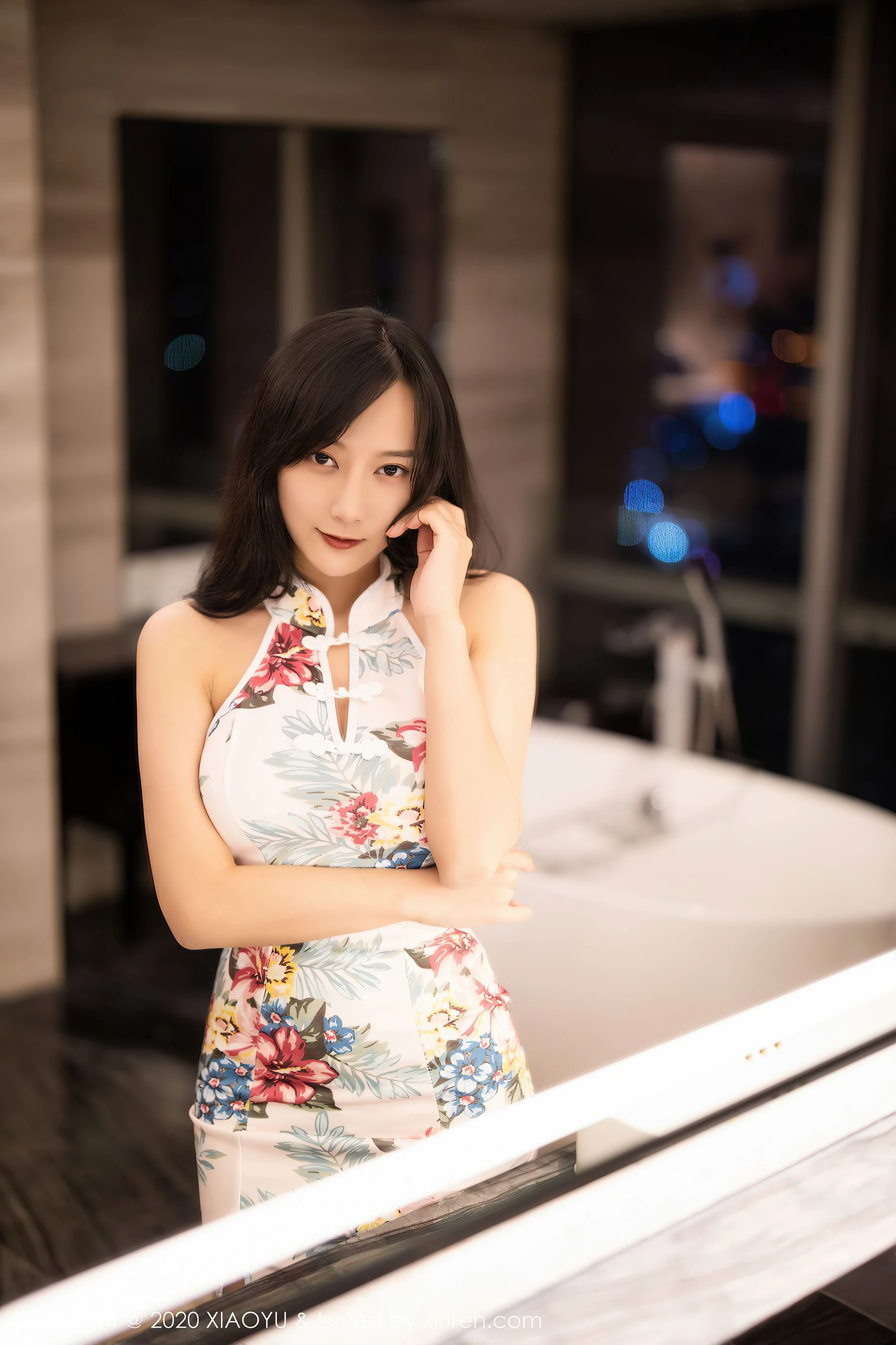 图片[3]-语画界 Vol.366 何嘉颖-COS写真在线网