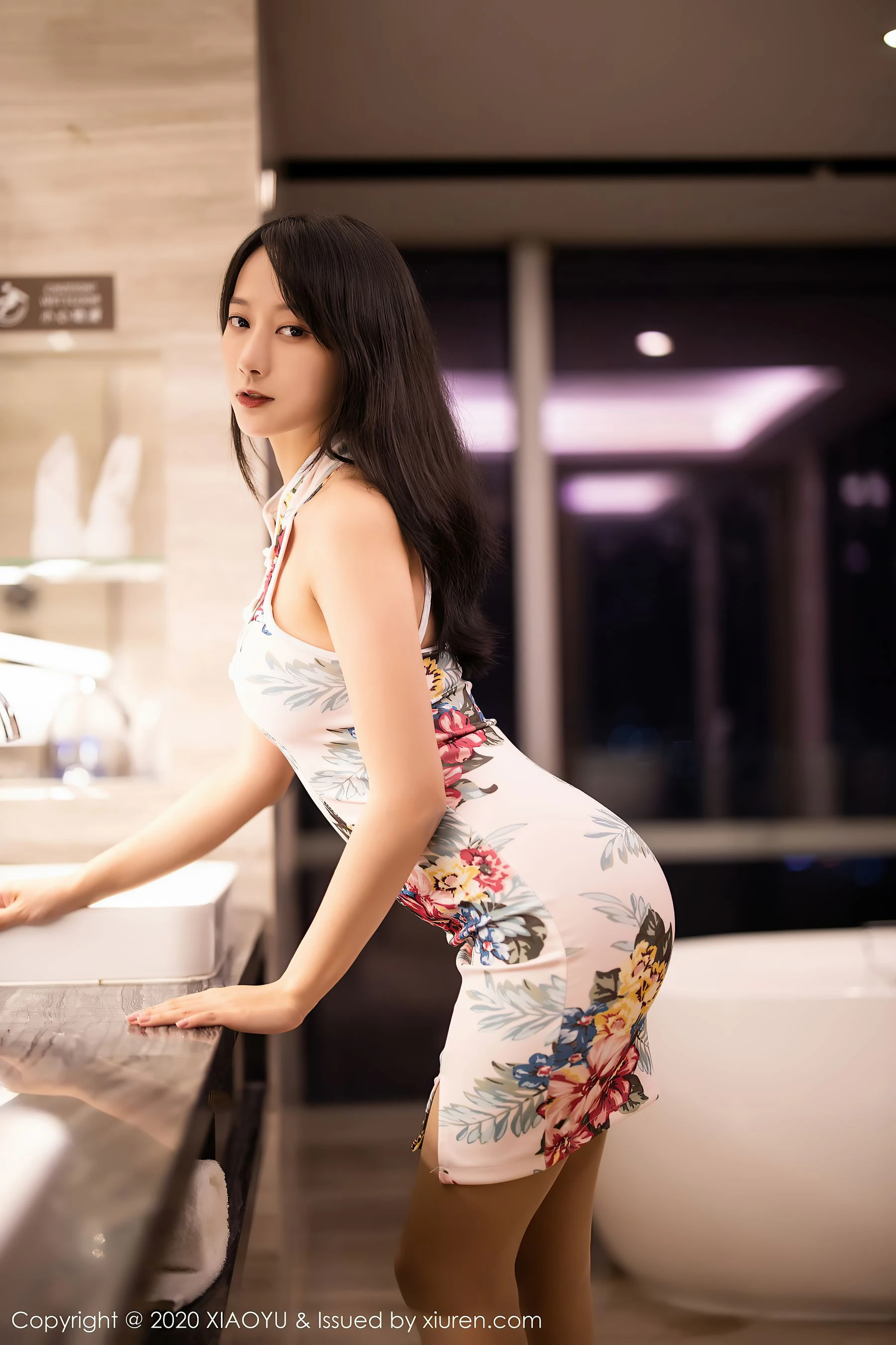 图片[2]-语画界 Vol.366 何嘉颖-COS写真在线网