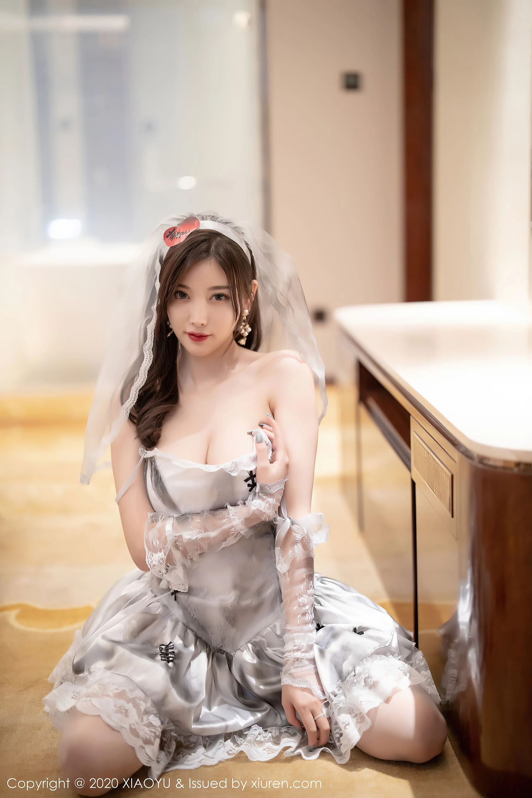 图片[5]-语画界 Vol.423 杨晨晨sugar-COS写真在线网