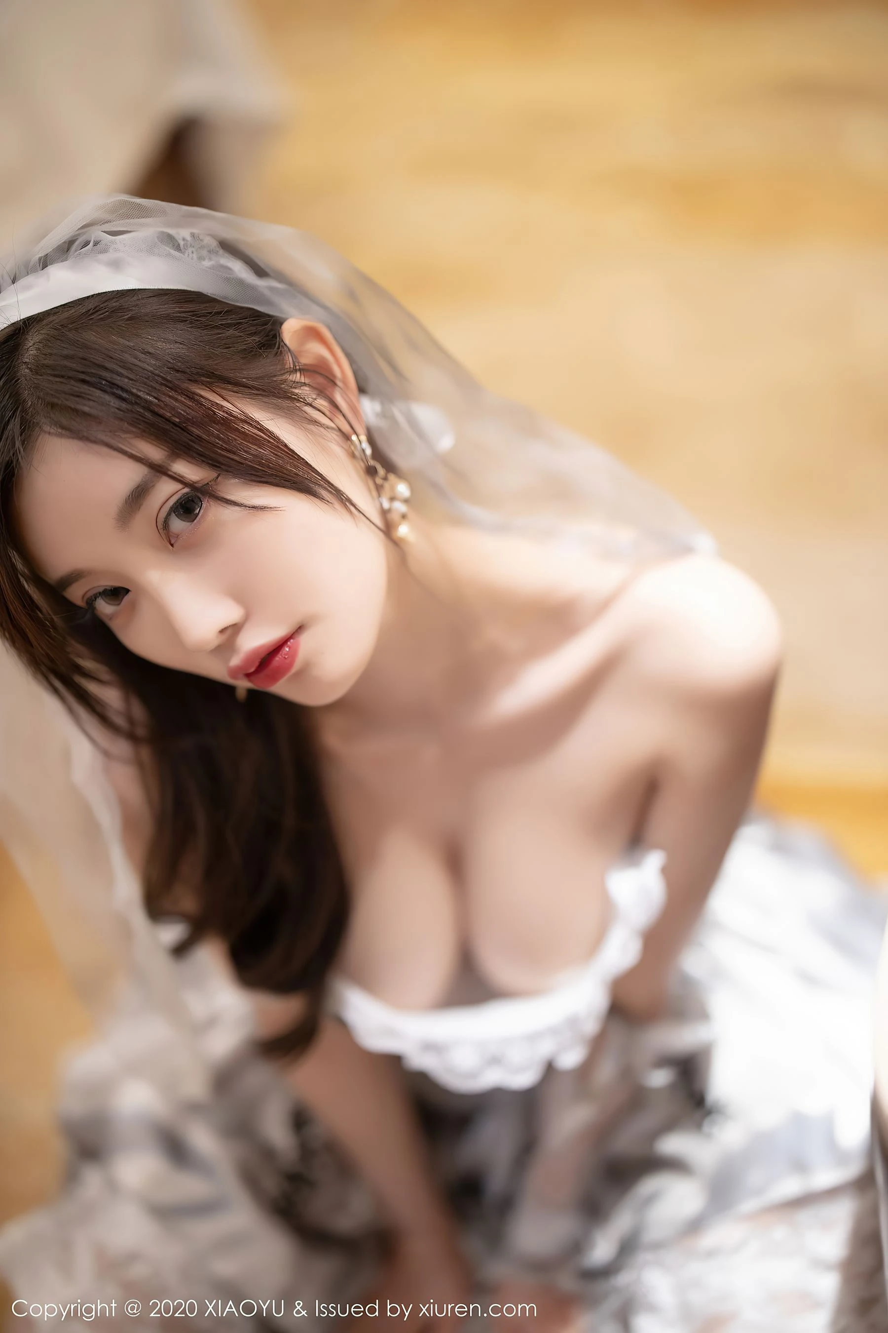 图片[6]-语画界 Vol.423 杨晨晨sugar-COS写真在线网