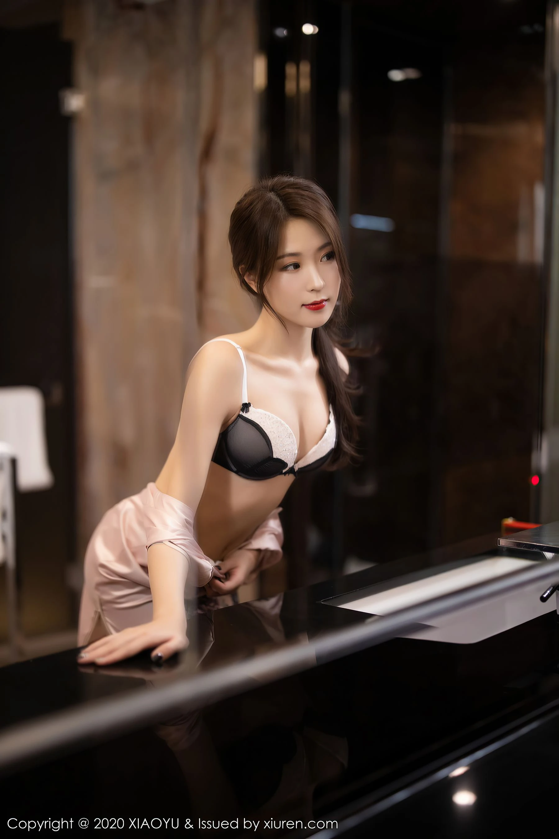 图片[4]-语画界 Vol.410 杨紫嫣Cynthia-COS写真在线网