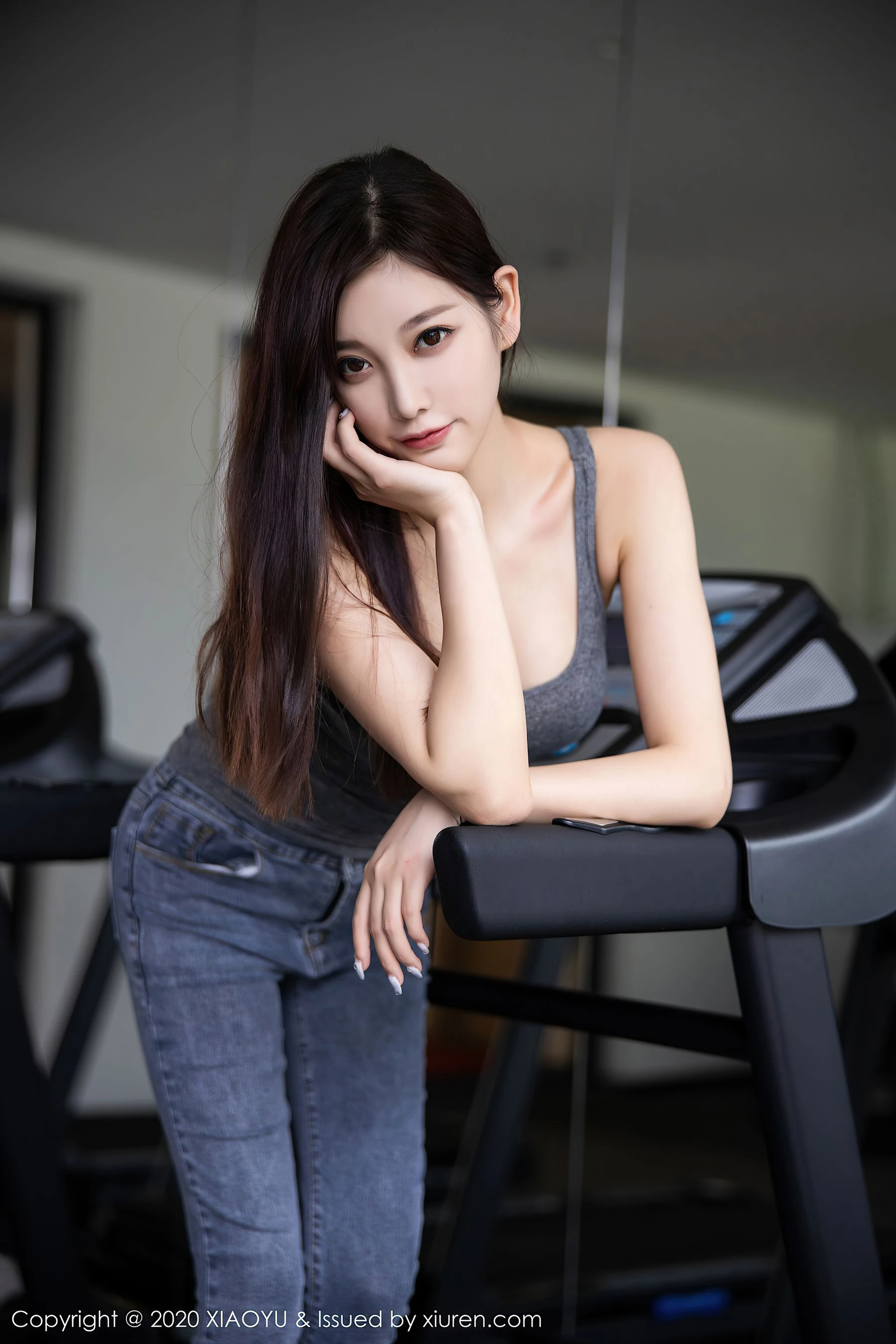 图片[3]-语画界 Vol.414 杨晨晨sugar-COS写真在线网
