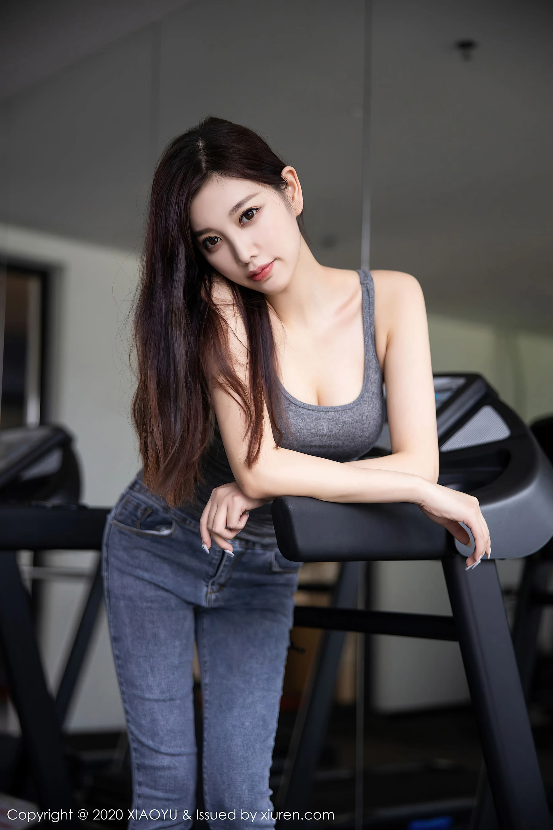 图片[2]-语画界 Vol.414 杨晨晨sugar-COS写真在线网
