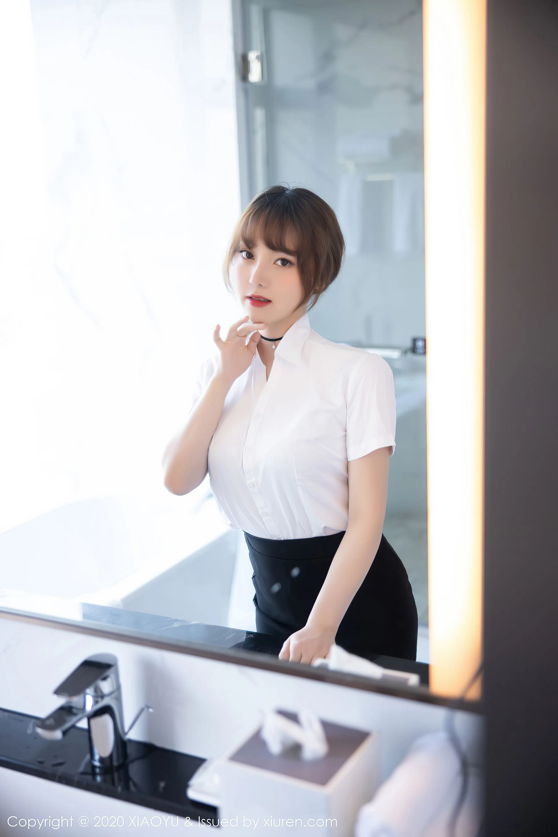 图片[3]-语画界 Vol.430 豆瓣酱-COS写真在线网