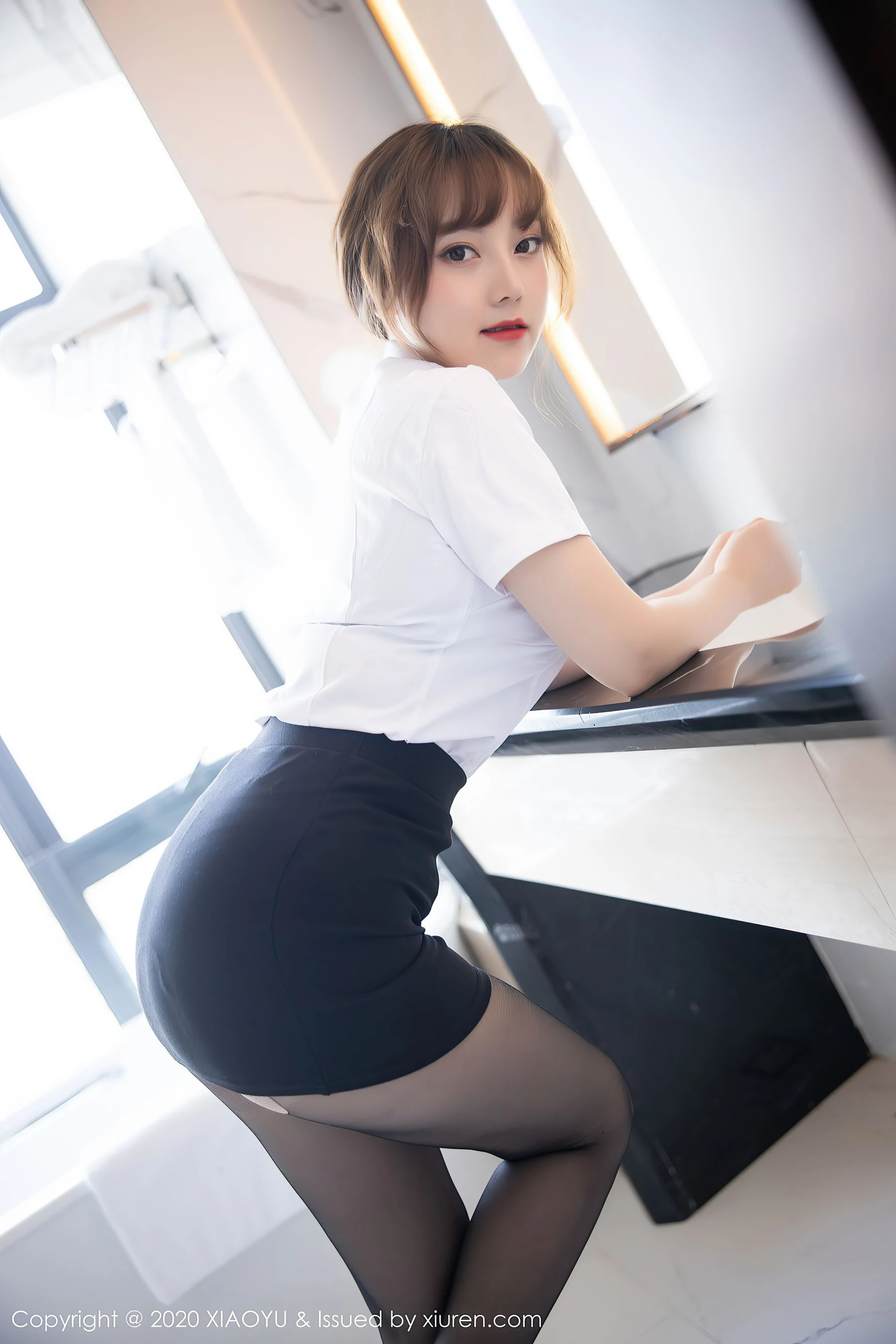 图片[4]-语画界 Vol.430 豆瓣酱-COS写真在线网