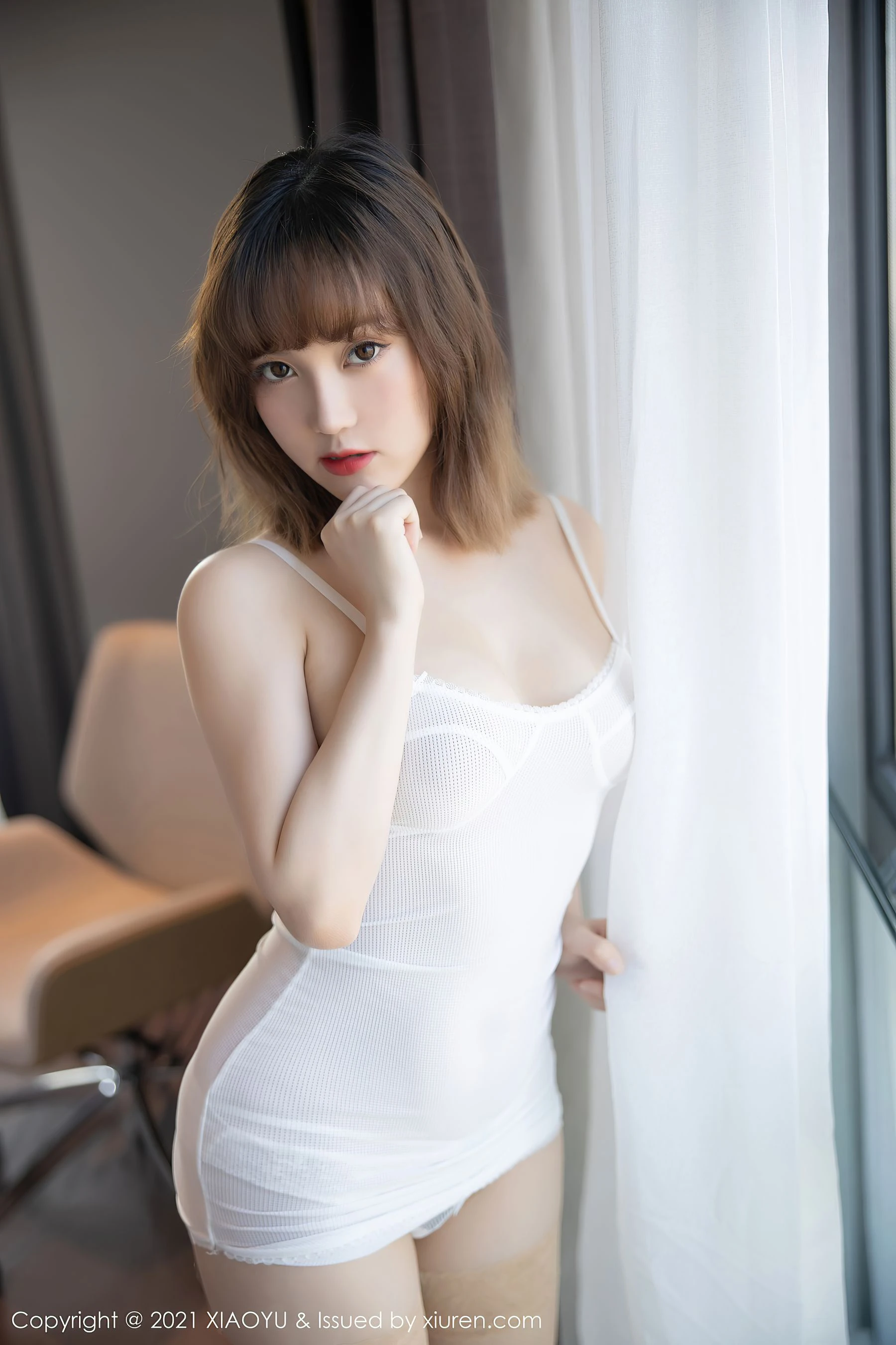 图片[4]-语画界 Vol.474 豆瓣酱-COS写真在线网