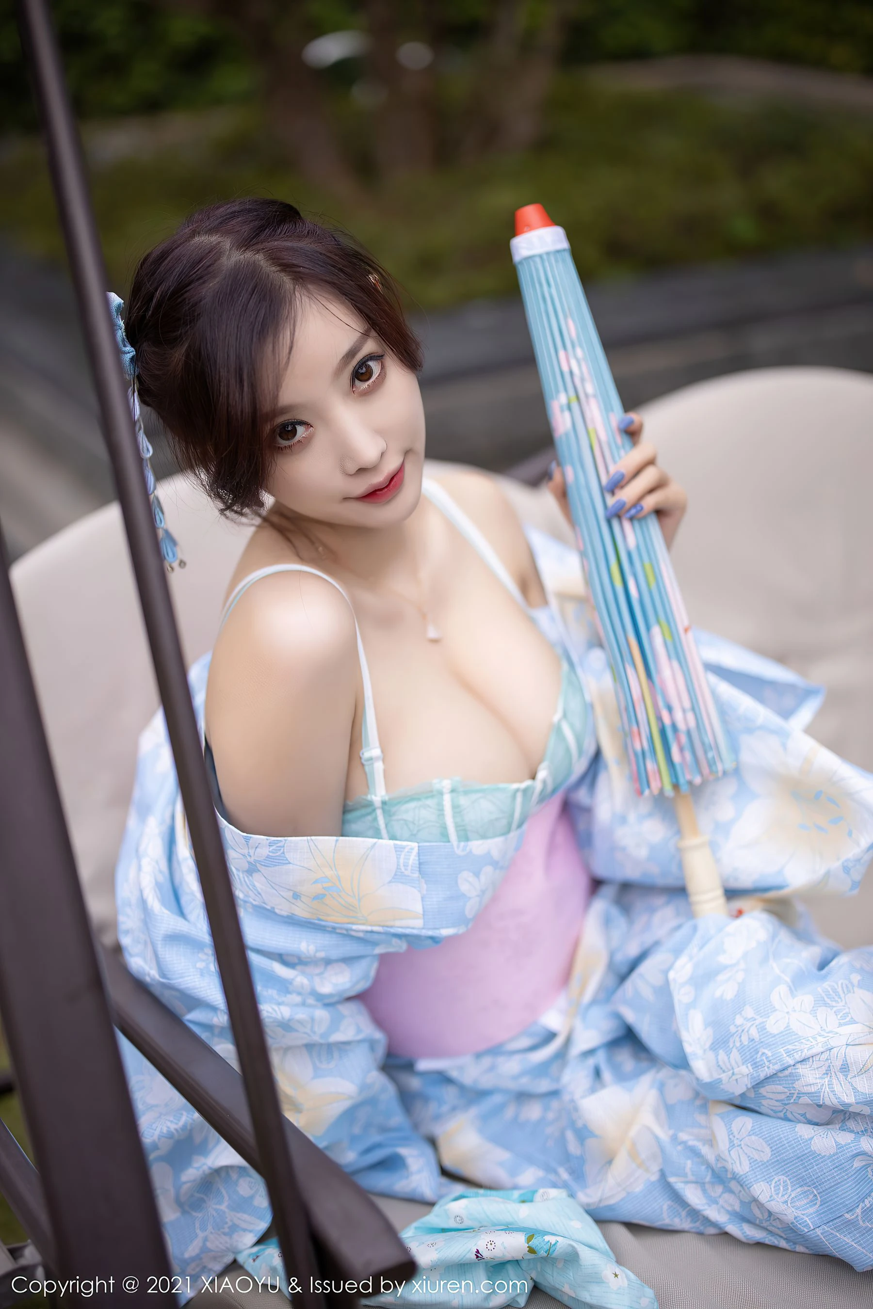 图片[4]-语画界 Vol.482 杨晨晨sugar-COS写真在线网