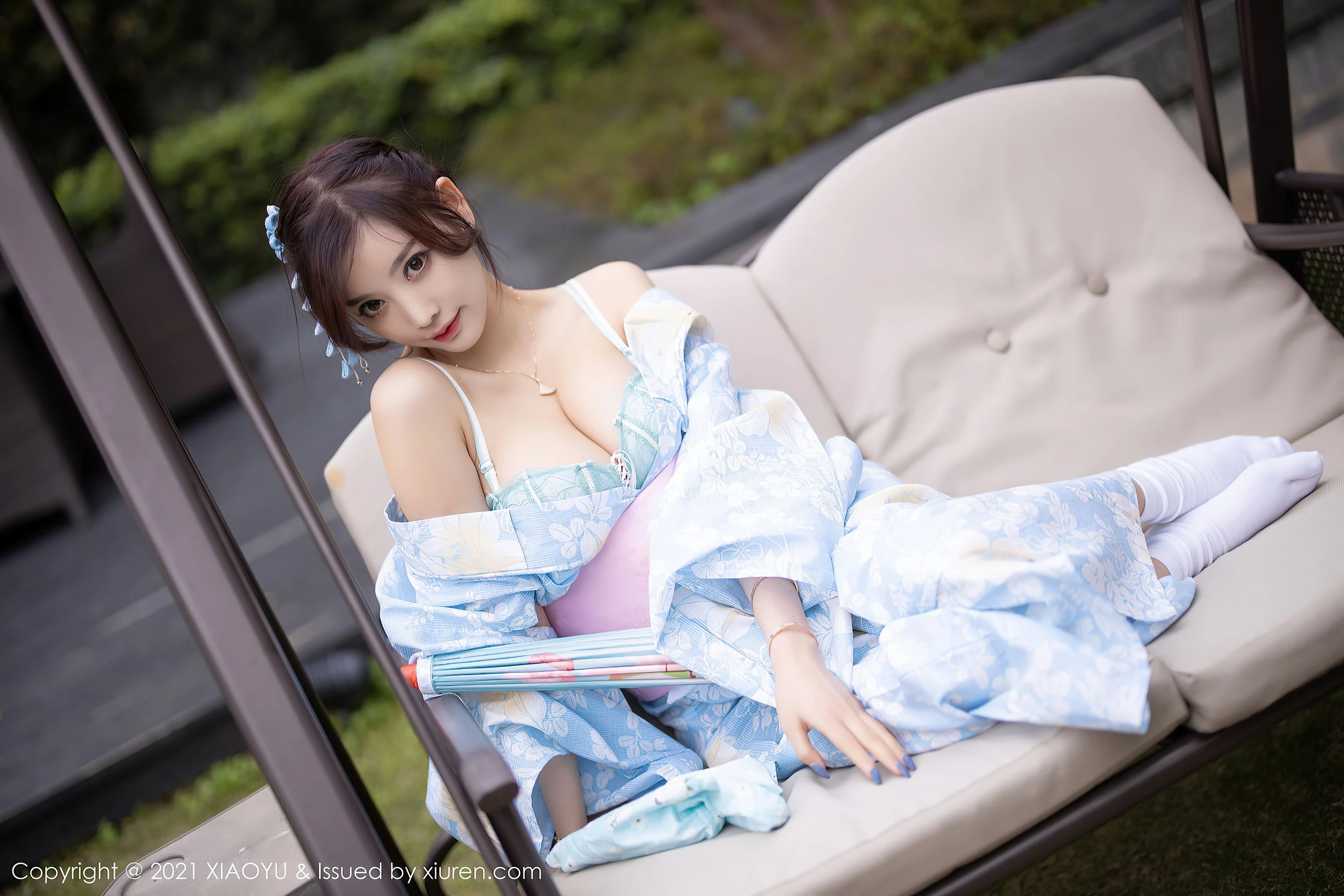 图片[3]-语画界 Vol.482 杨晨晨sugar-COS写真在线网