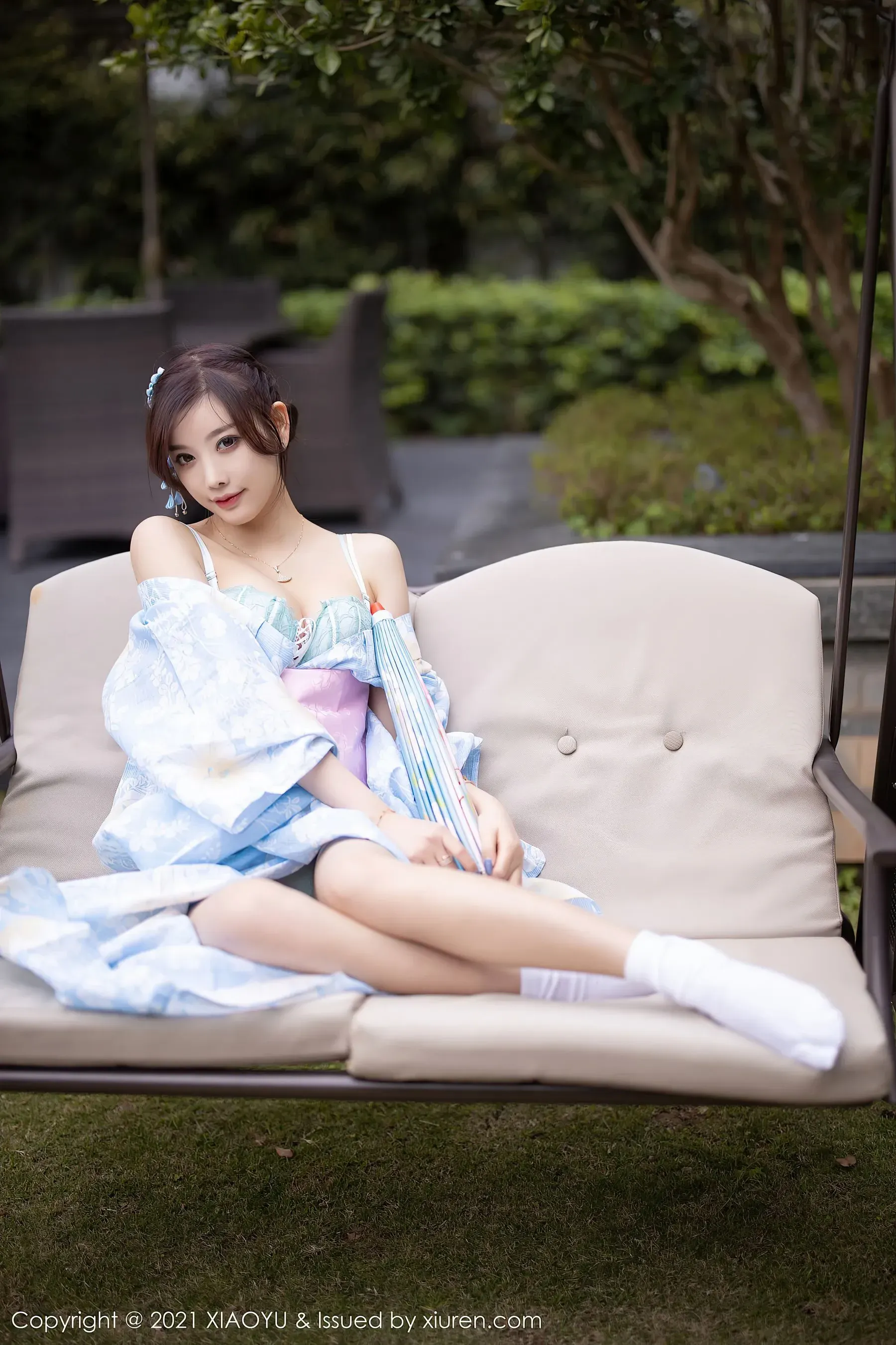 图片[6]-语画界 Vol.482 杨晨晨sugar-COS写真在线网