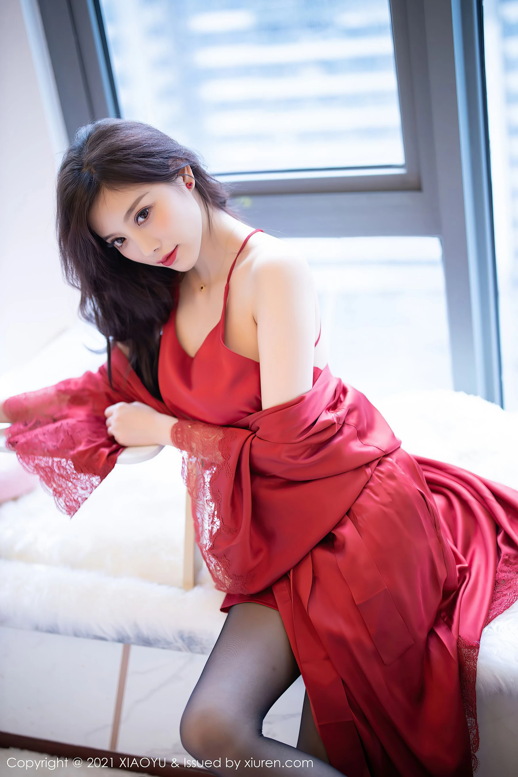 图片[5]-语画界 VOL.460 杨晨晨sugar-COS写真在线网