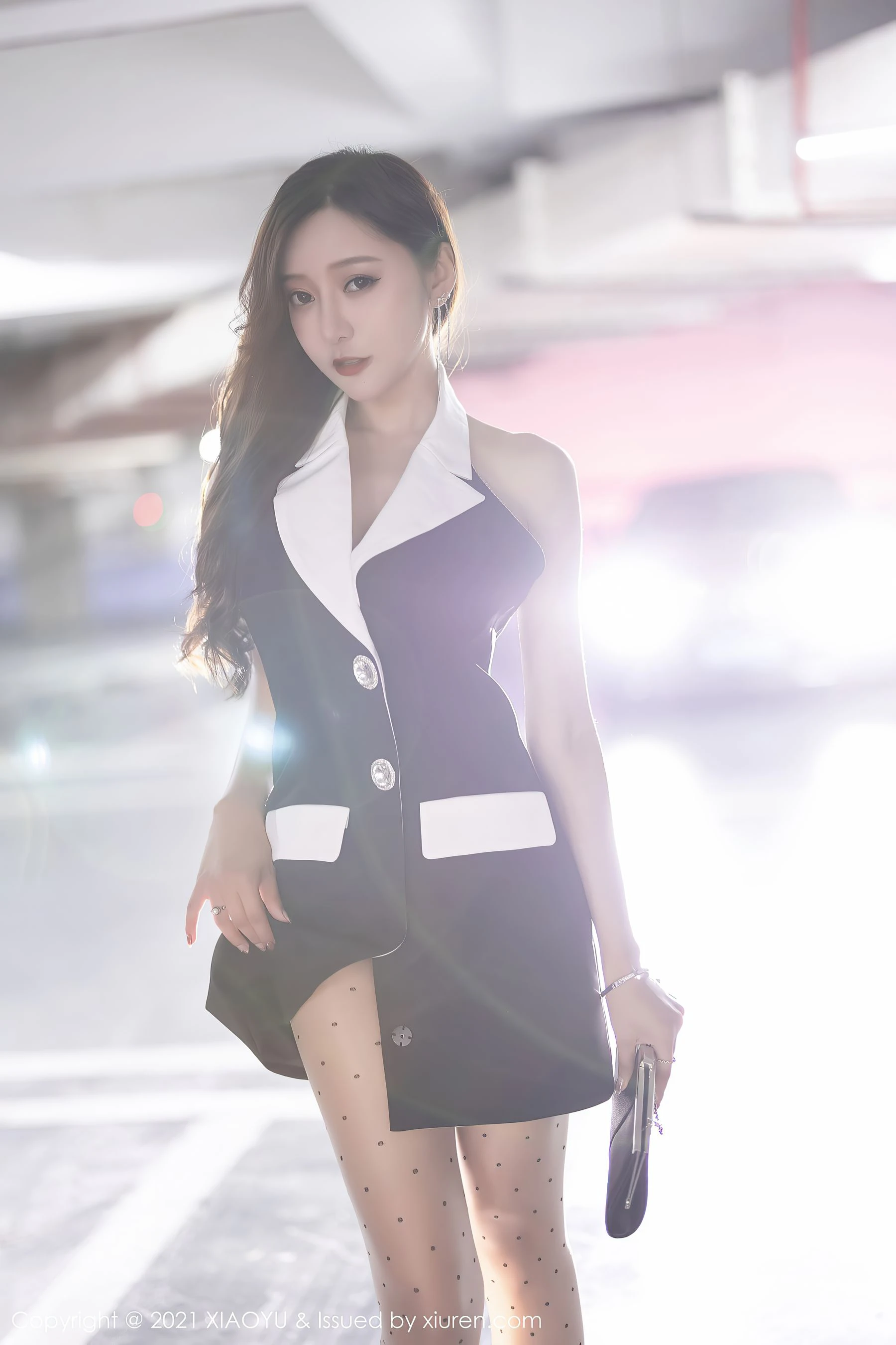 图片[6]-语画界 Vol.573 王馨瑶yanni-COS写真在线网