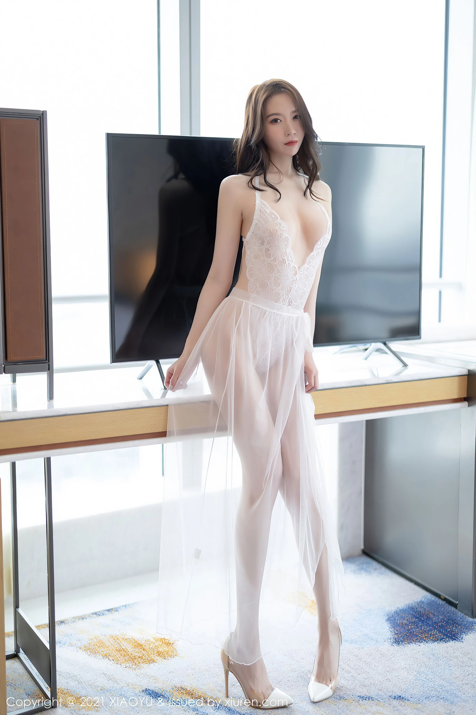 图片[4]-语画界 Vol.570 梦心月-COS写真在线网