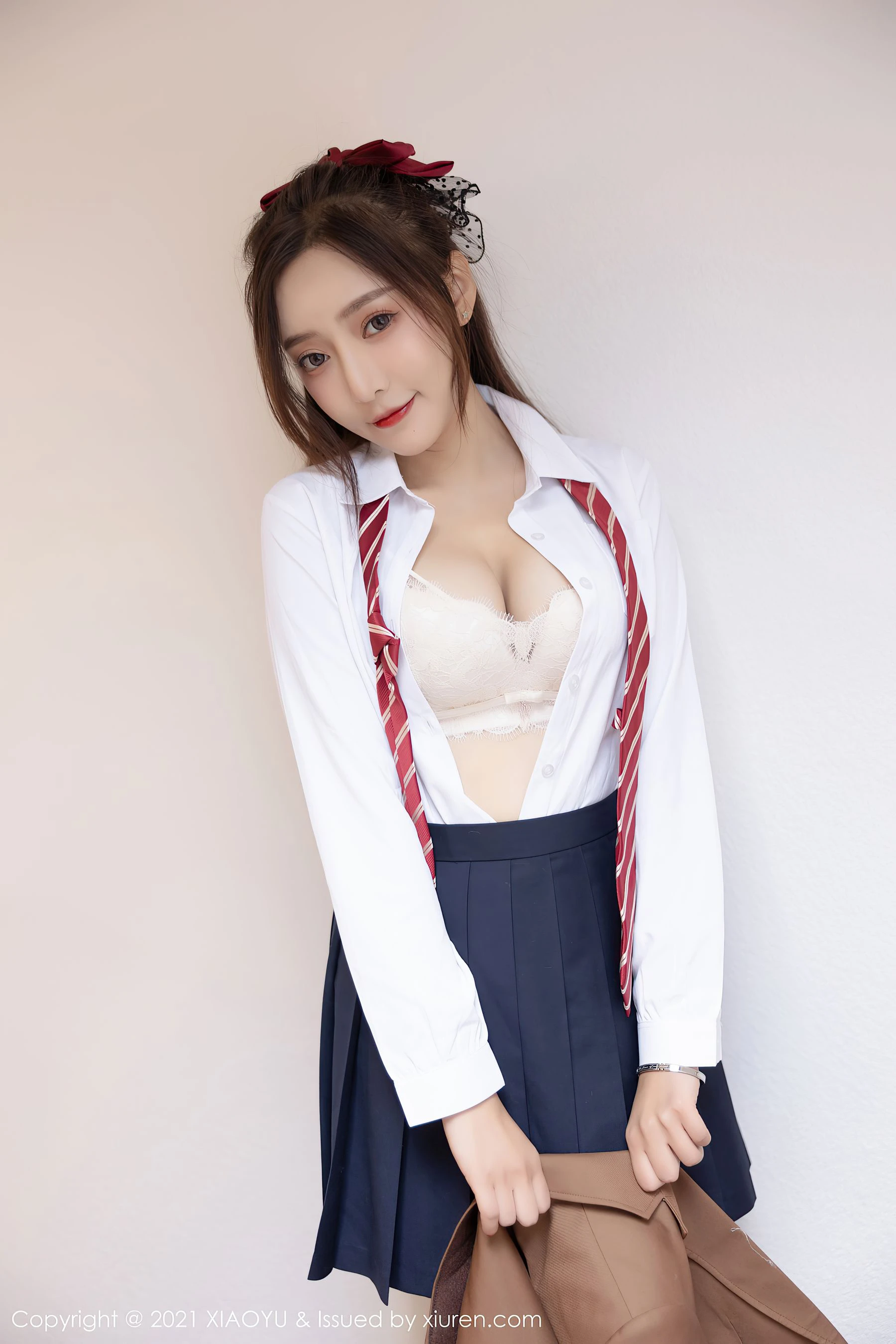 图片[2]-语画界 Vol.685 王馨瑶yanni-COS写真在线网