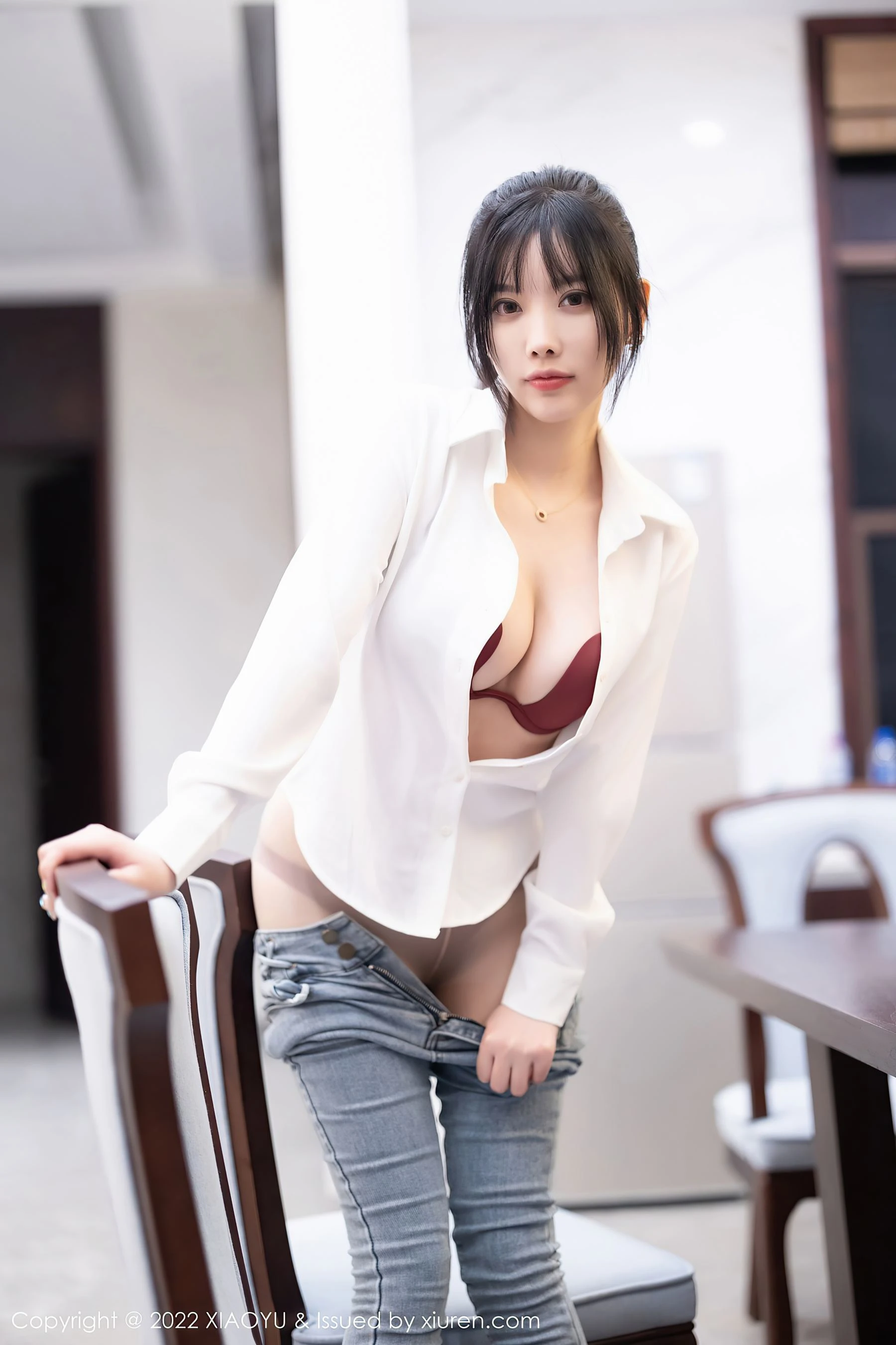 图片[2]-语画界 VOL.846 杨晨晨-COS写真在线网