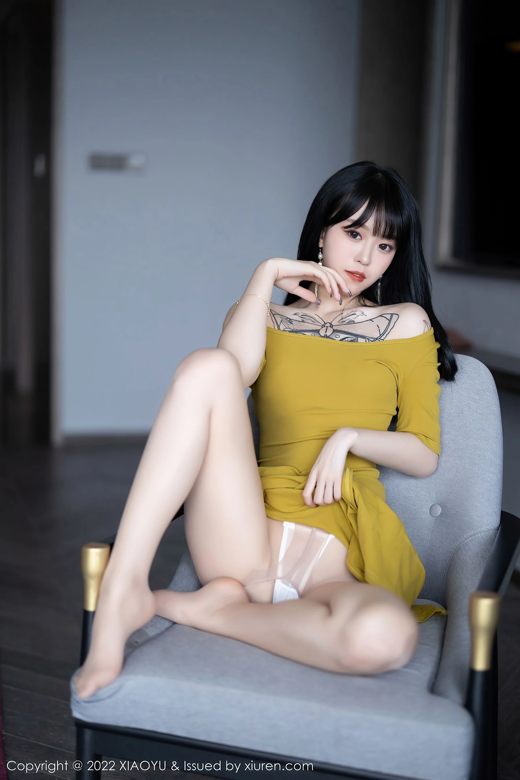 图片[2]-语画界 VOL.829 奶瓶-COS写真在线网
